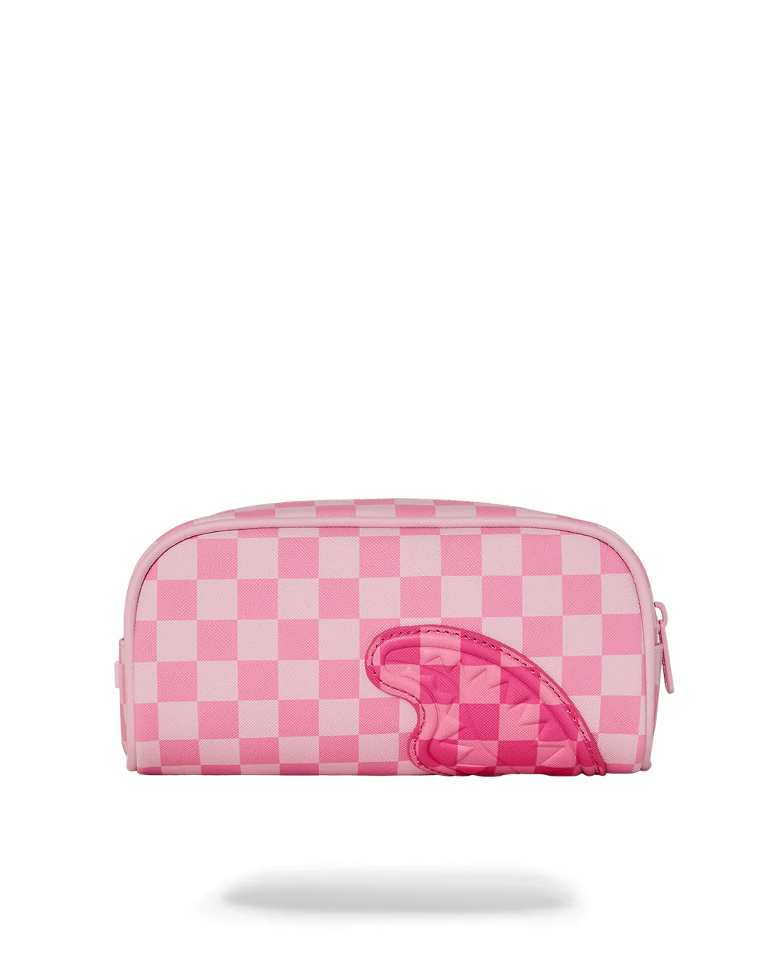 PINK SIP PATCH  PENCIL POUCH - Image 4
