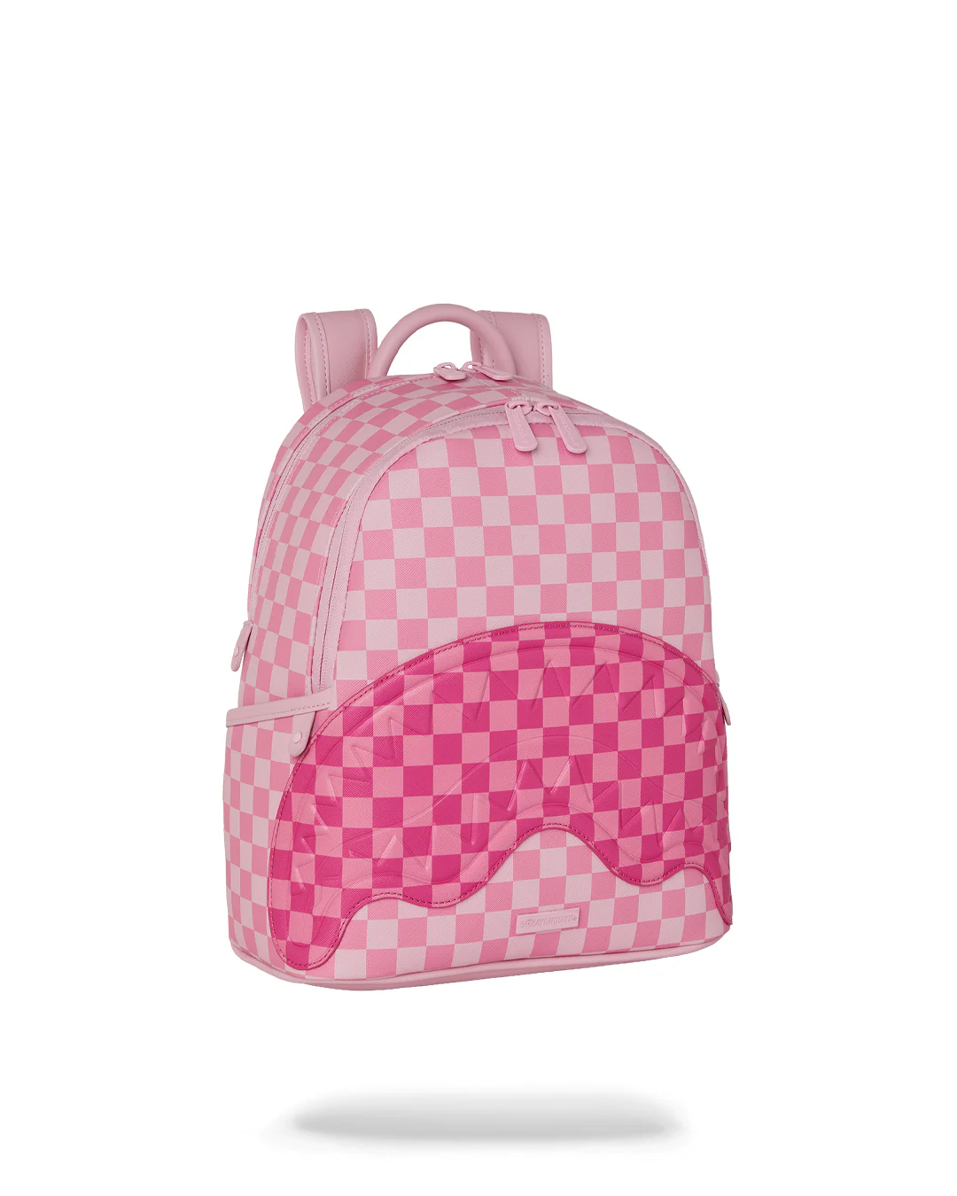 PINK SIP PATCH SAVAGE BACKPACK - Image 2