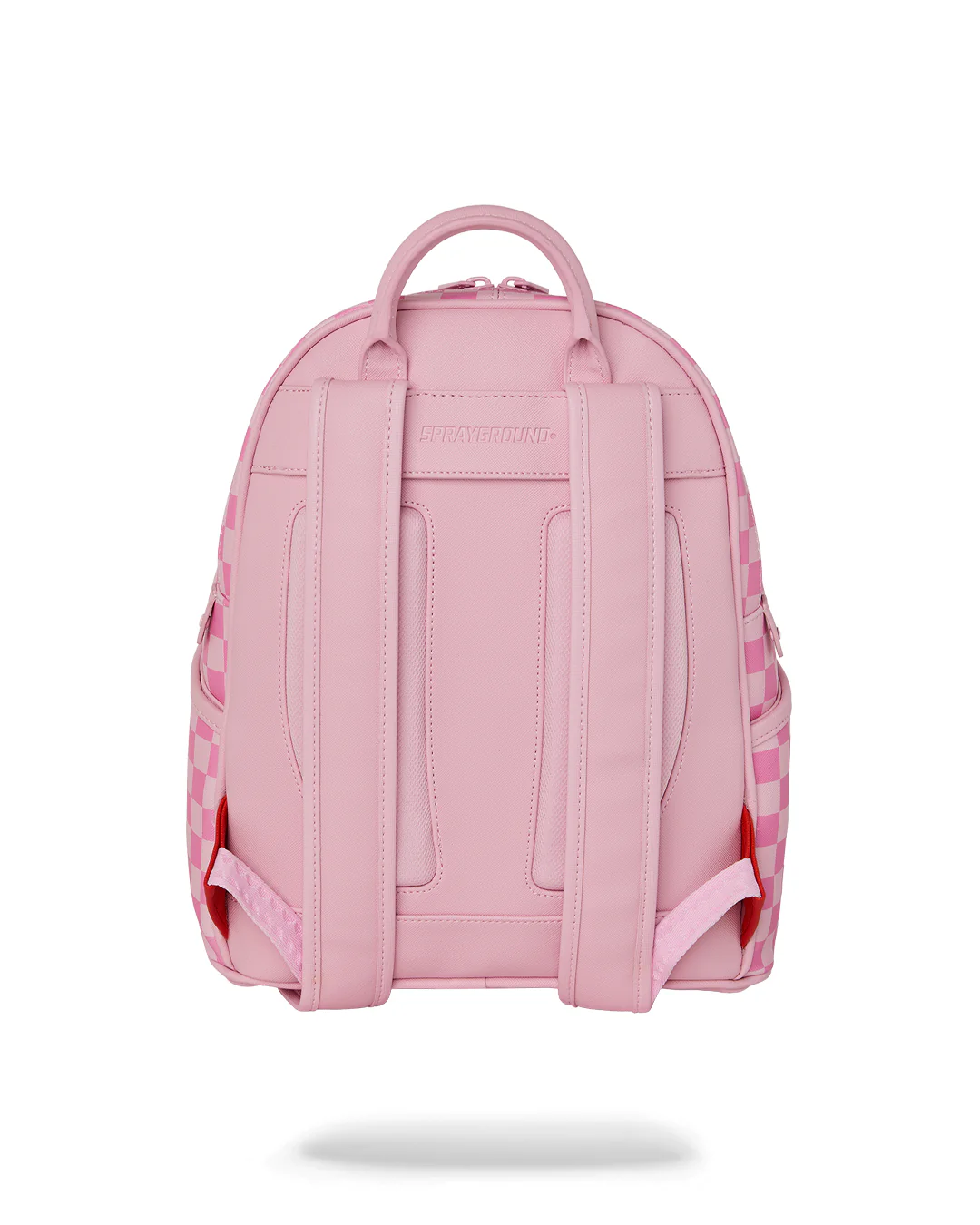 PINK SIP PATCH SAVAGE BACKPACK - Image 3