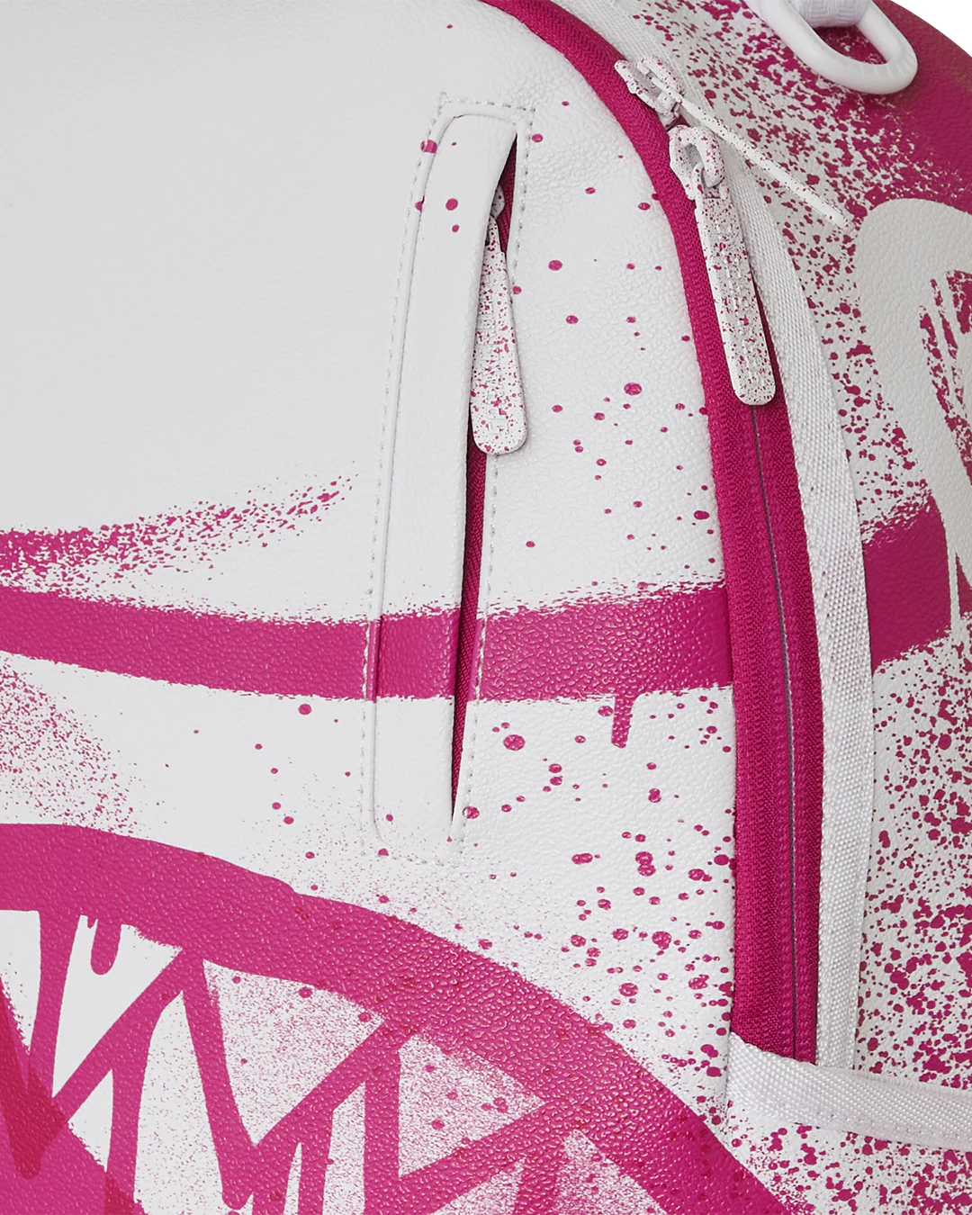 PINK VANDAL BACKPACK - Image 6