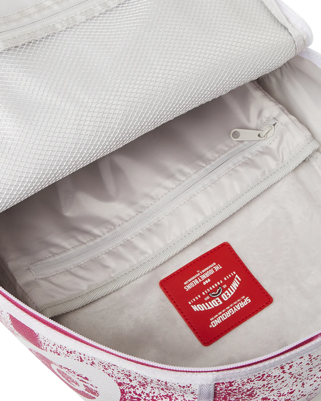 PINK VANDAL BACKPACK - Image 8