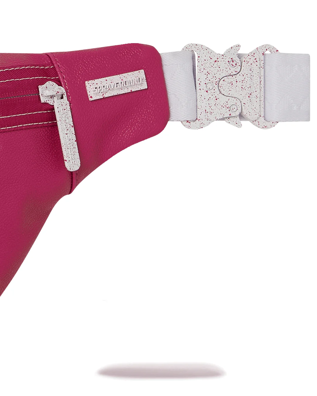 PINK VANDAL CROSSBODY - Image 3
