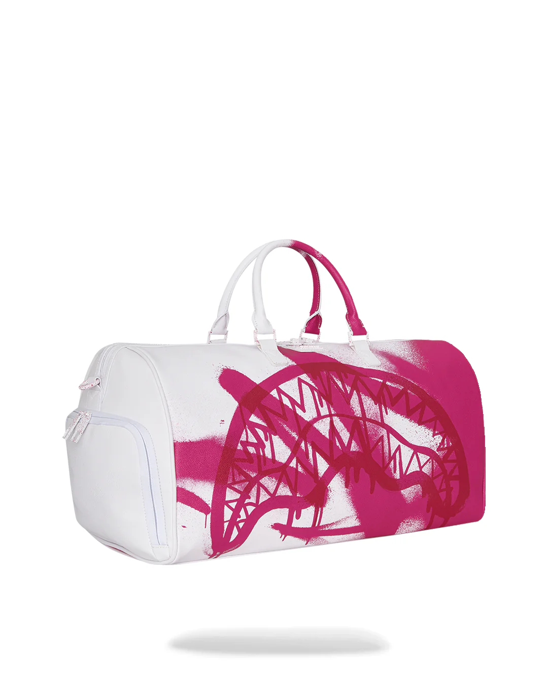 PINK VANDAL DUFFLE - Image 2