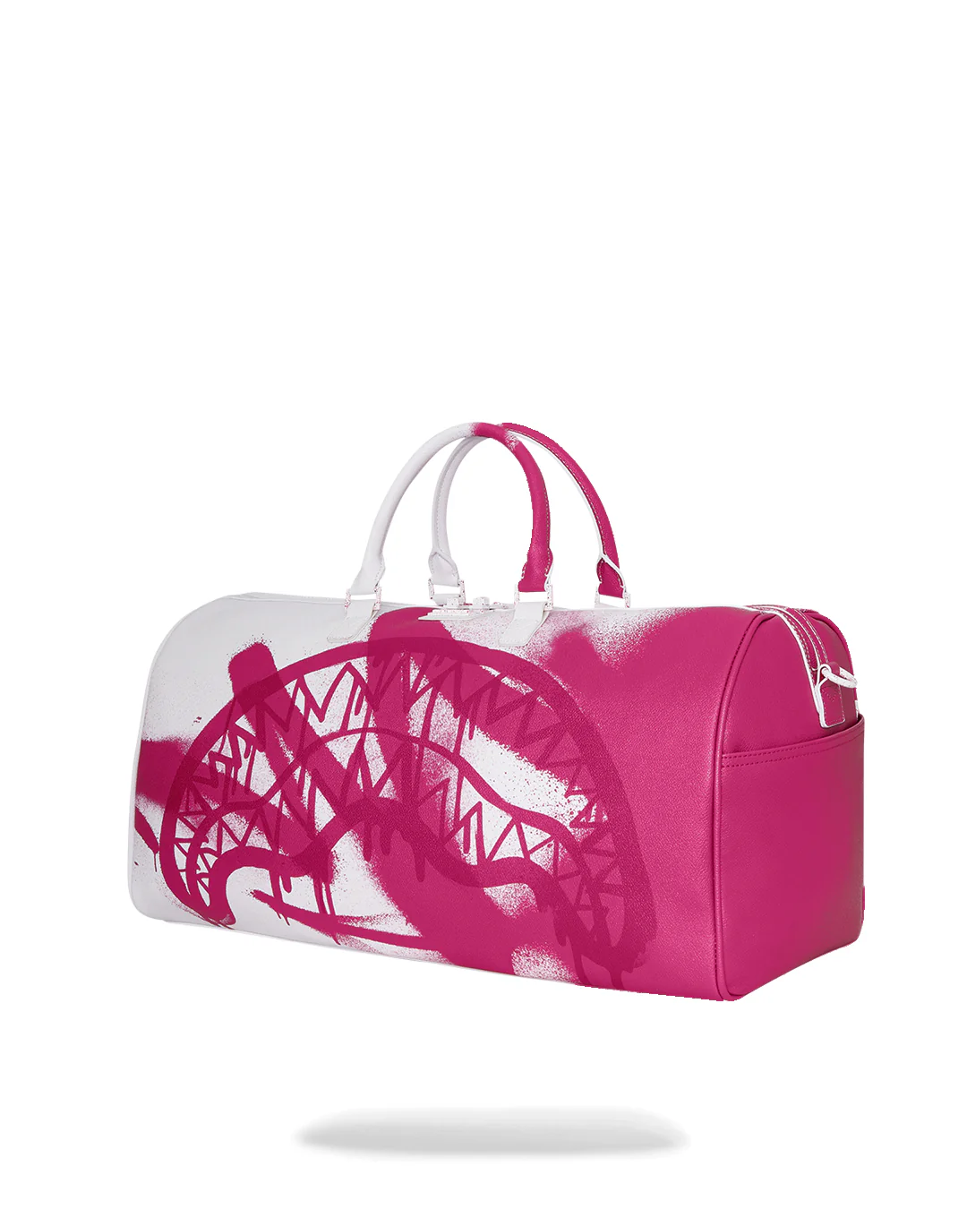 PINK VANDAL DUFFLE - Image 3