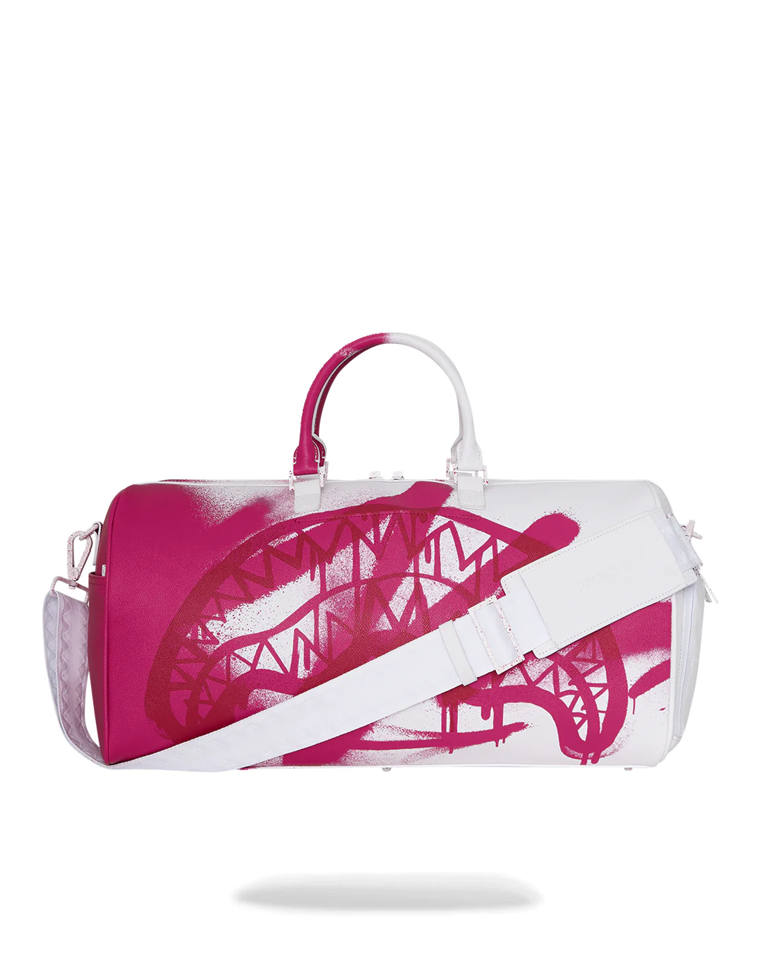 PINK VANDAL DUFFLE - Image 4
