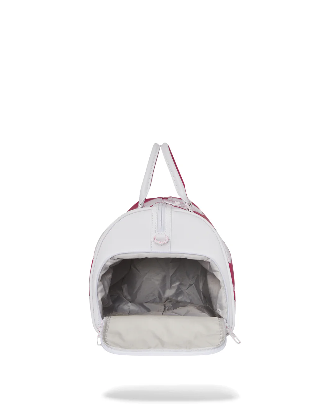 PINK VANDAL DUFFLE - Image 7