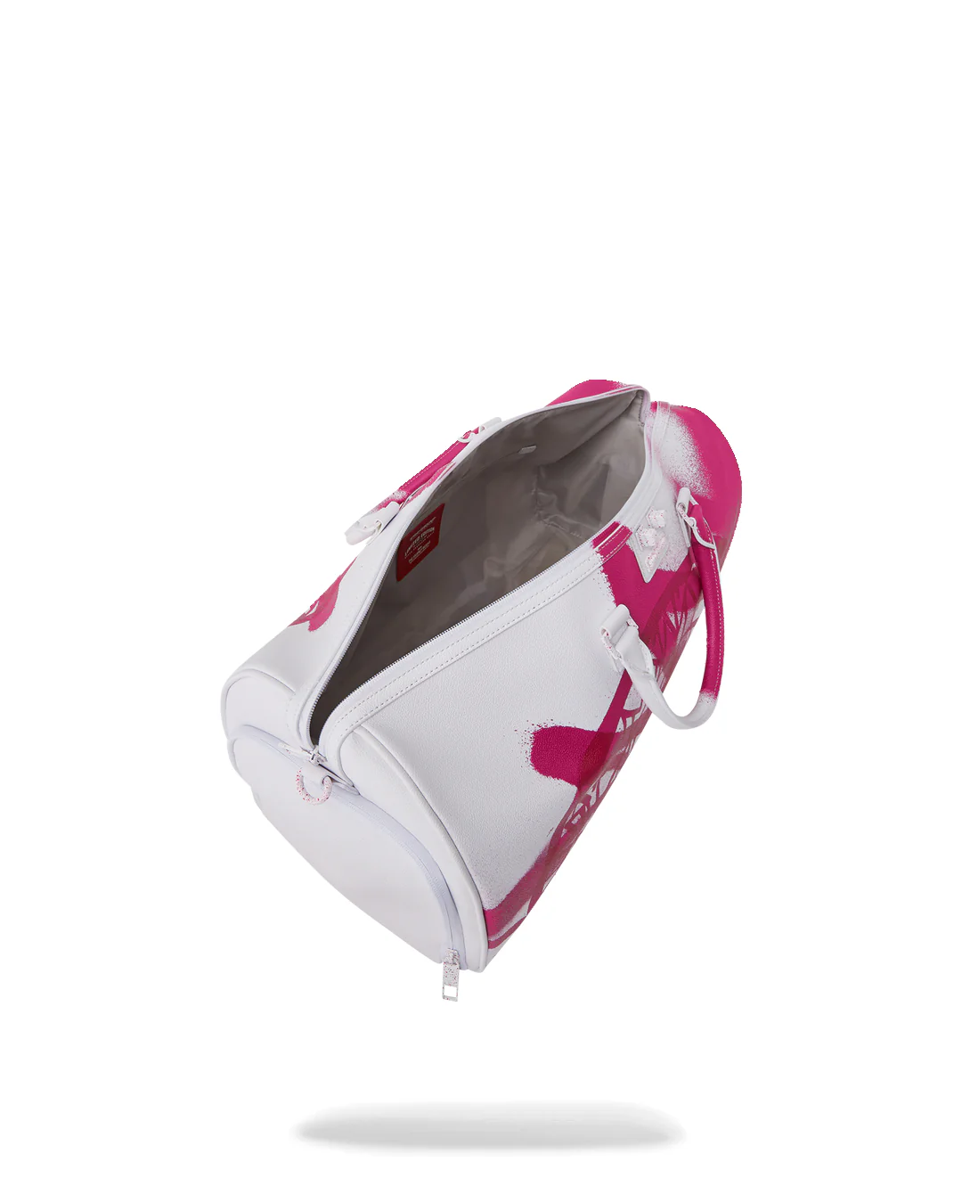 PINK VANDAL DUFFLE - Image 8