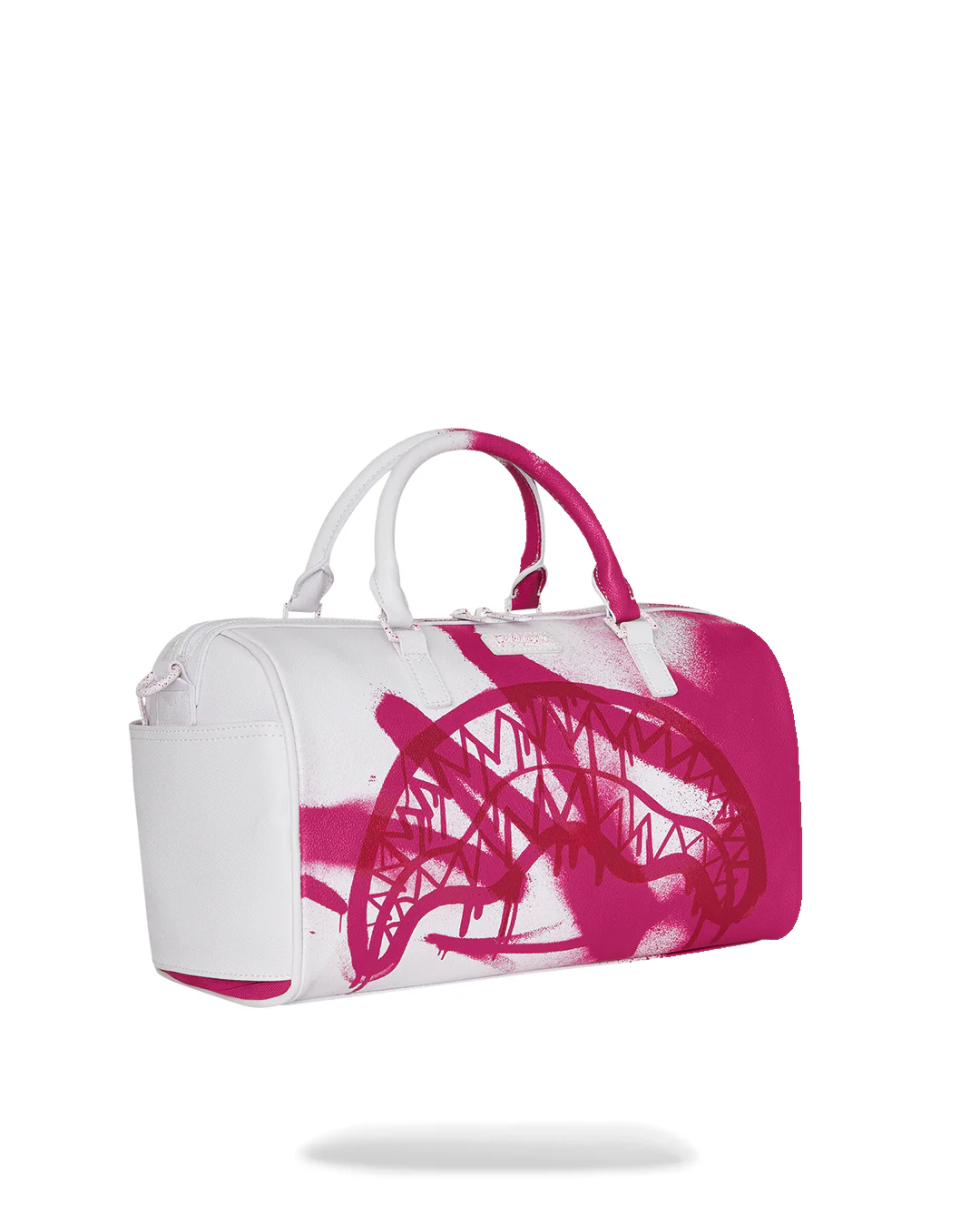 PINK VANDAL MINI DUFFLE - Image 2