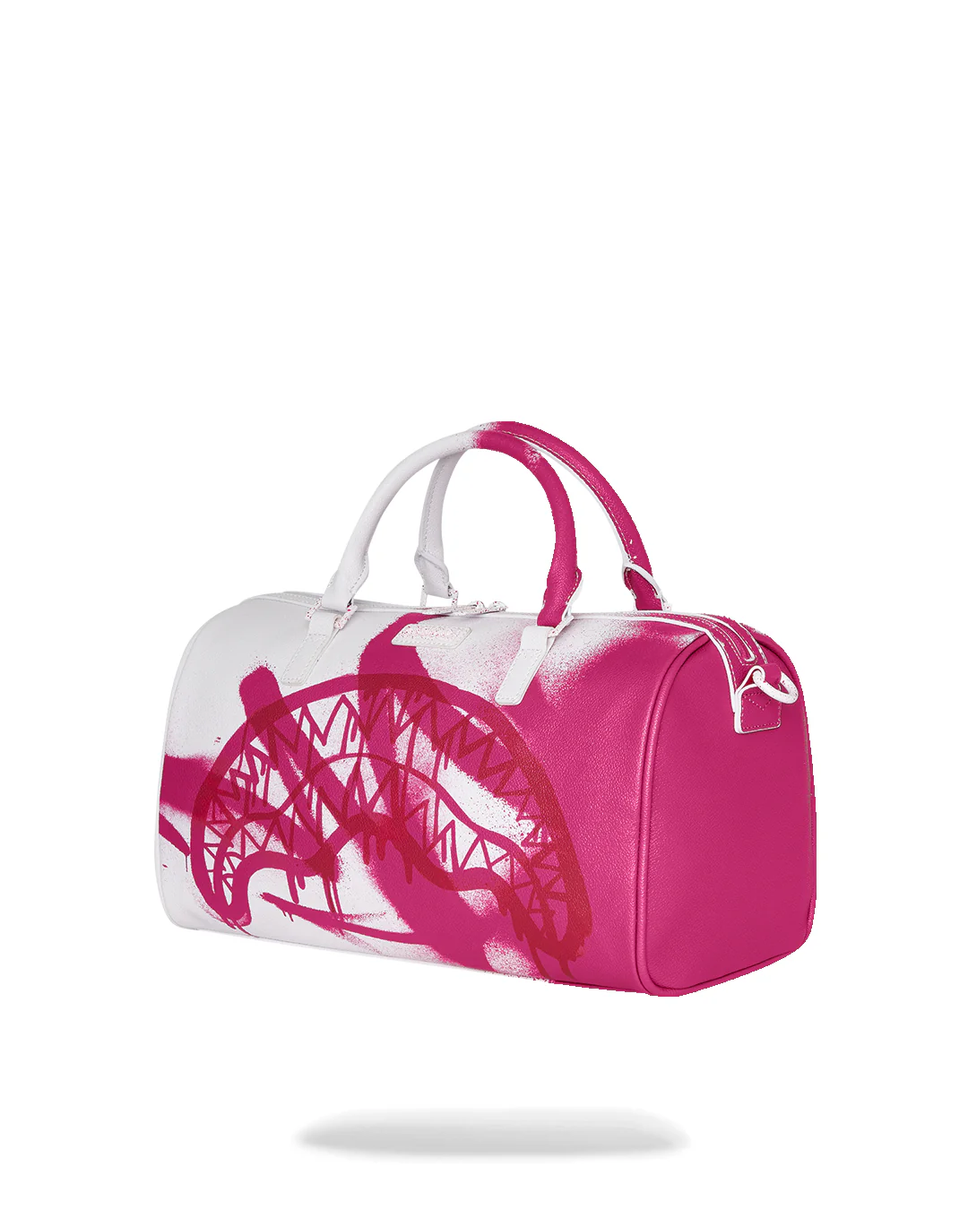 PINK VANDAL MINI DUFFLE - Image 3