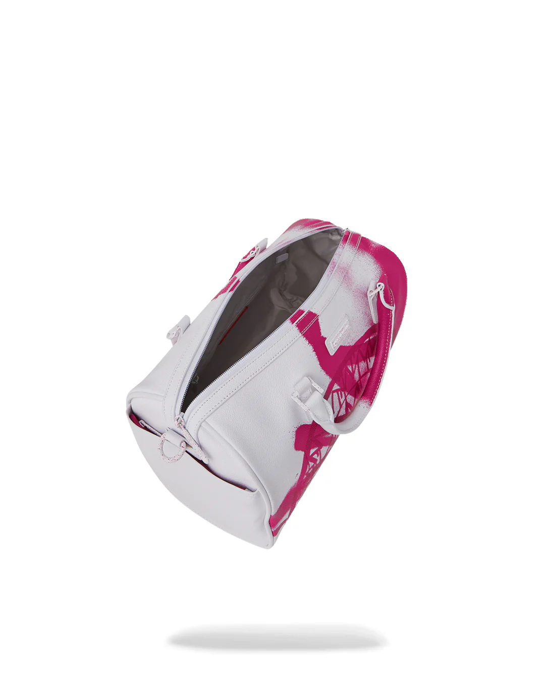 PINK VANDAL MINI DUFFLE - Image 7