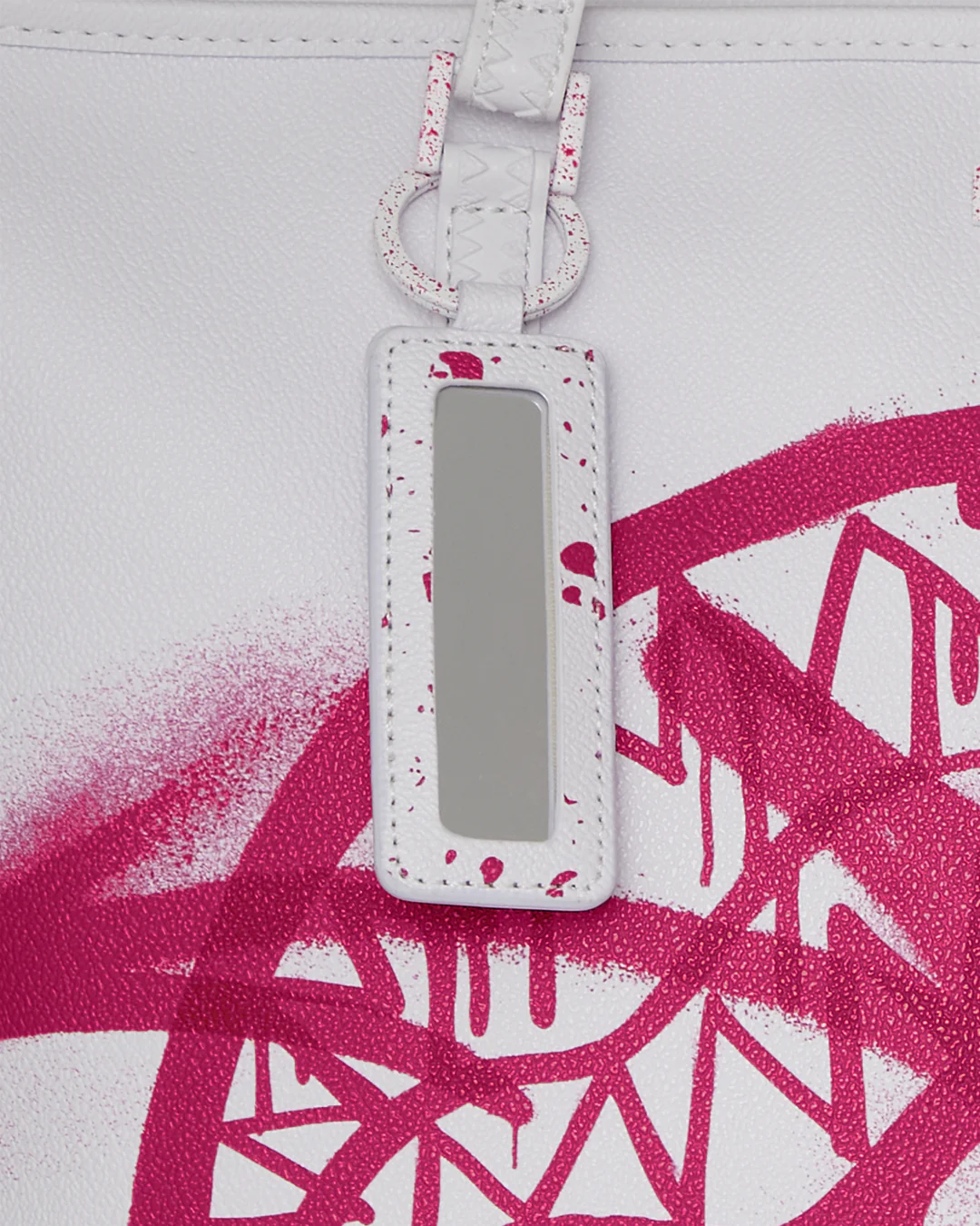 PINK VANDAL TOTE - Image 4