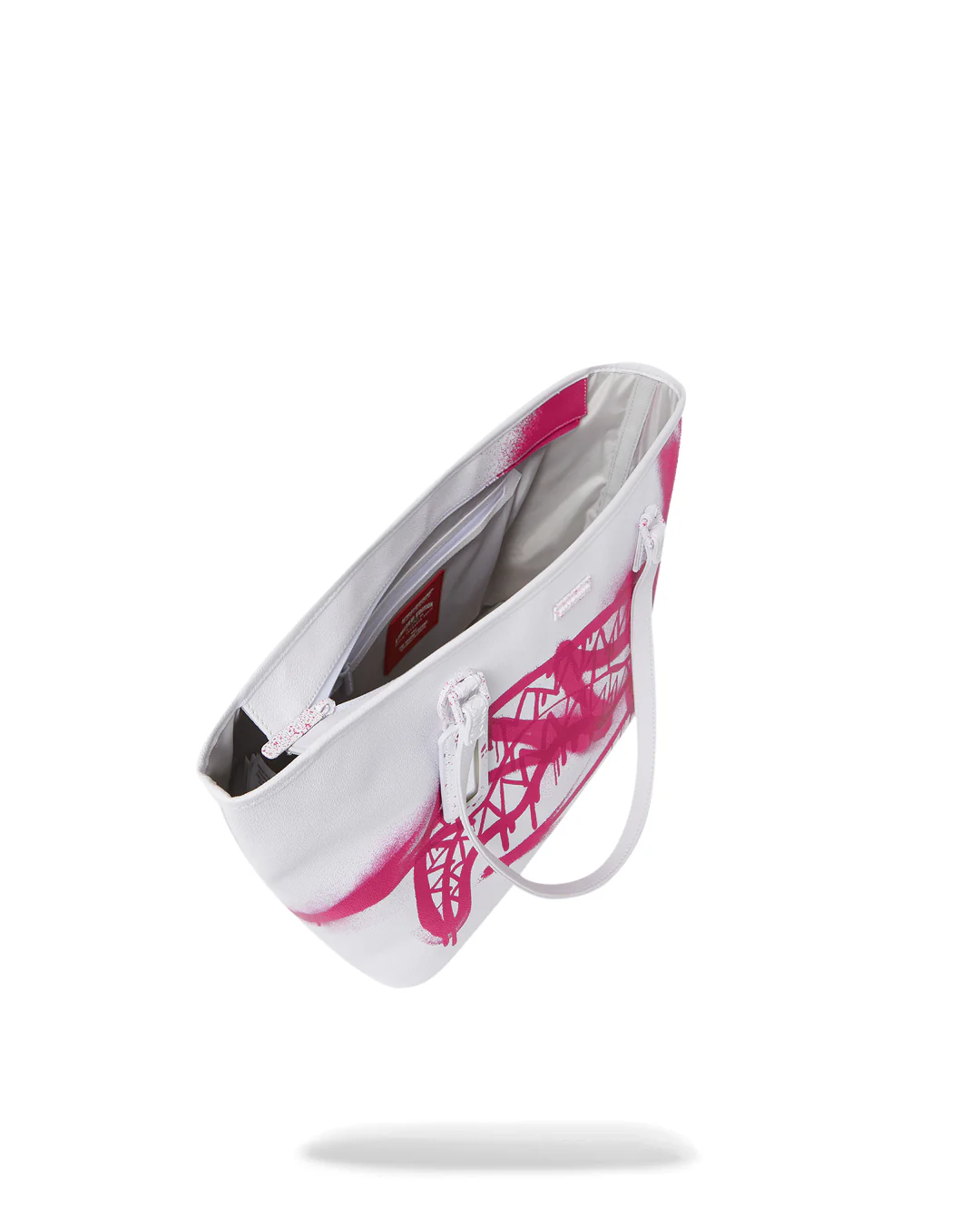 PINK VANDAL TOTE - Image 5