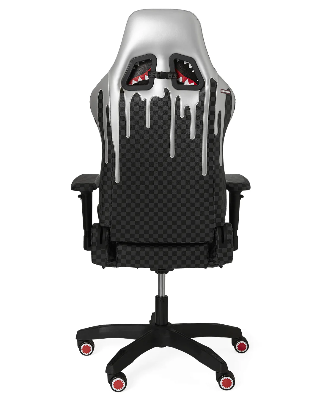 Platnium Drips Shark Chair - Image 3