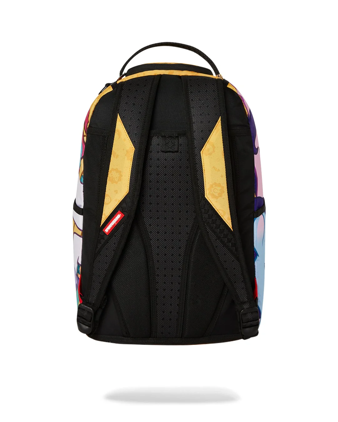 PONIES CRAMMED DLXR BACKPACK - Image 4