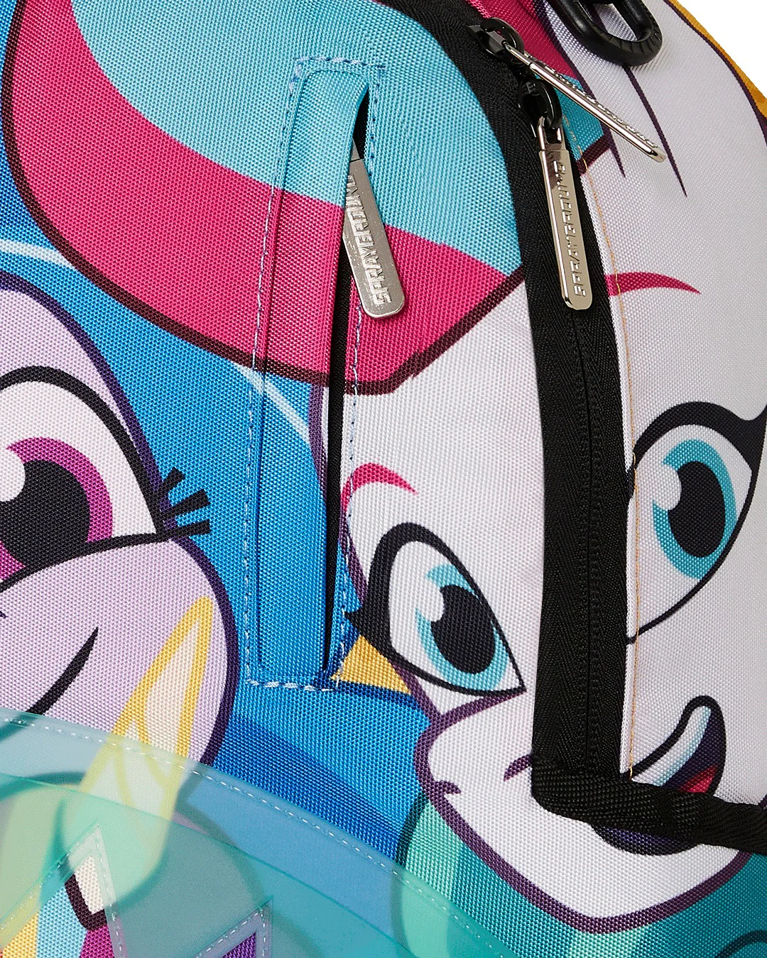 PONIES CRAMMED DLXR BACKPACK - Image 6
