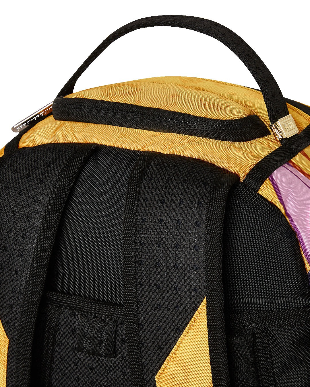 PONIES CRAMMED DLXR BACKPACK - Image 7