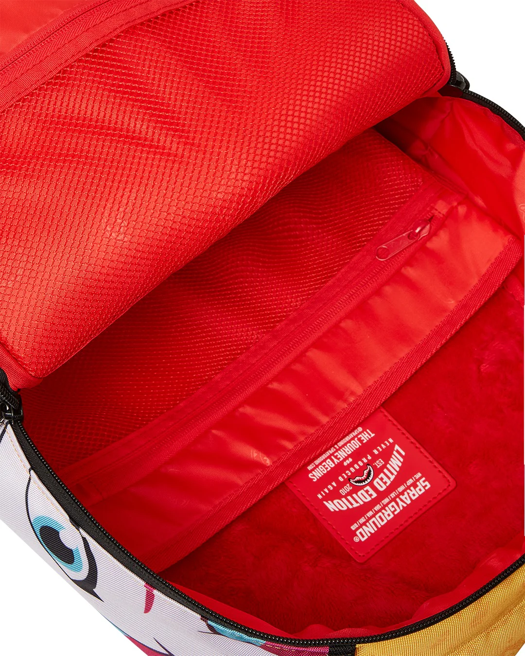 PONIES CRAMMED DLXR BACKPACK - Image 8