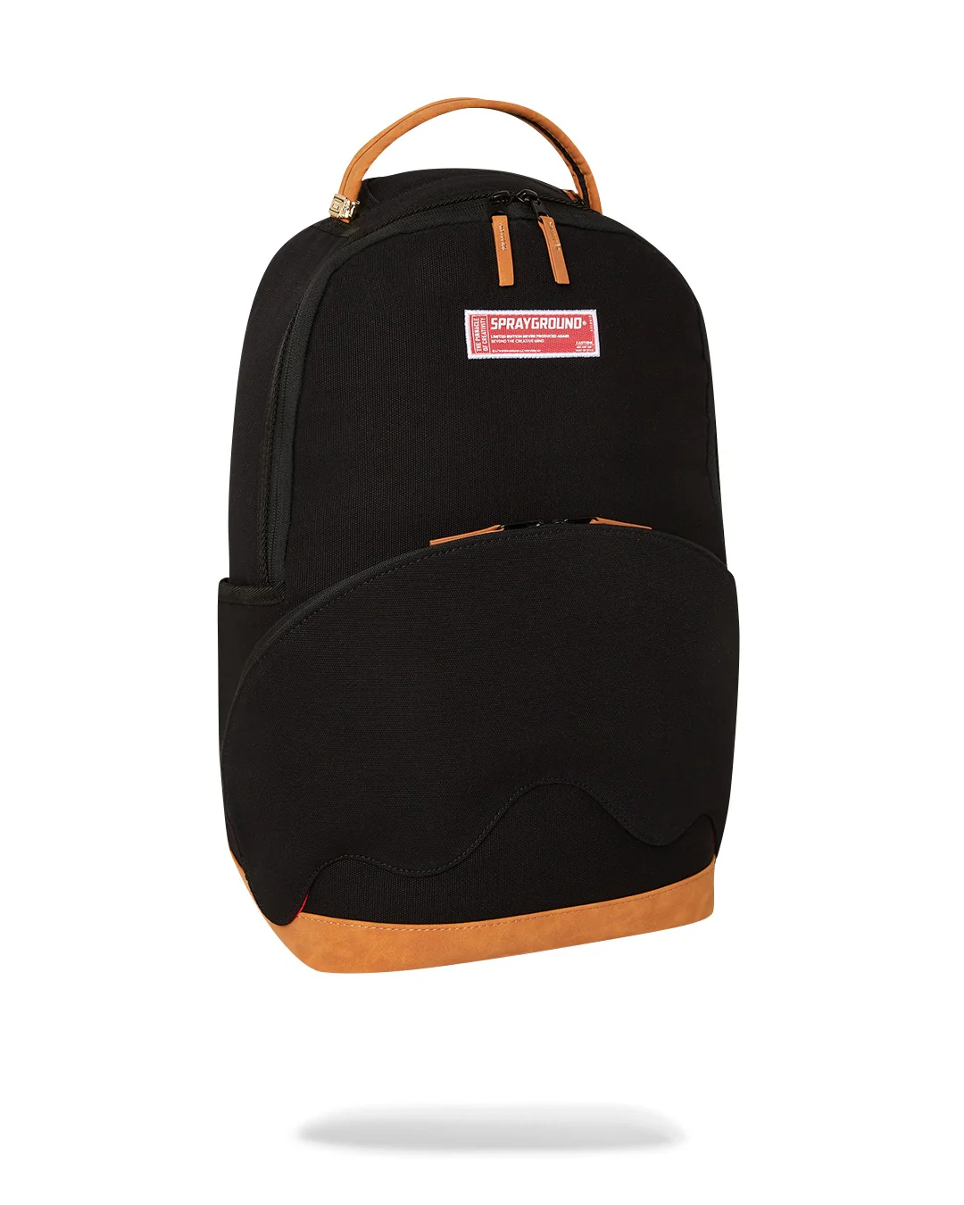 PORTER CARGO-SHARK DLX BACKPAK - Image 2