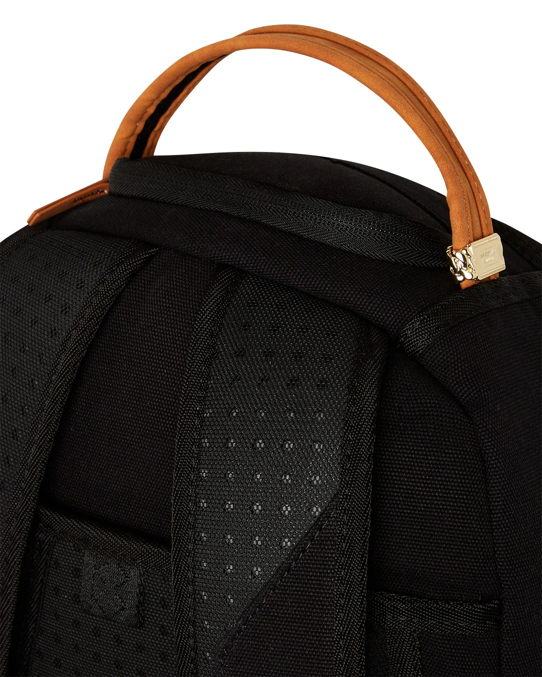 PORTER CARGO-SHARK DLX BACKPAK - Image 7