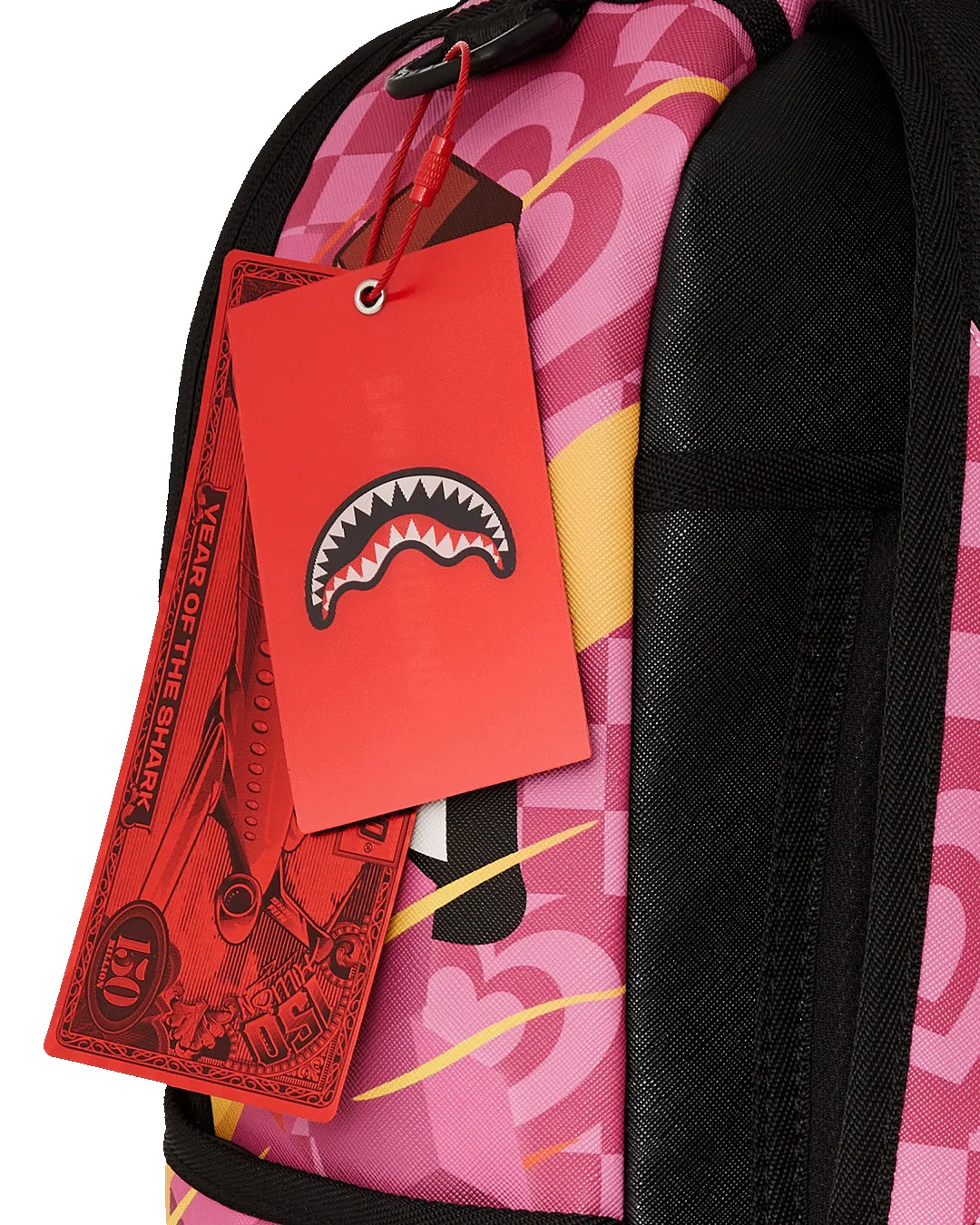 POWERPUFF STRIKE DLXSV BACKPACK - Image 10