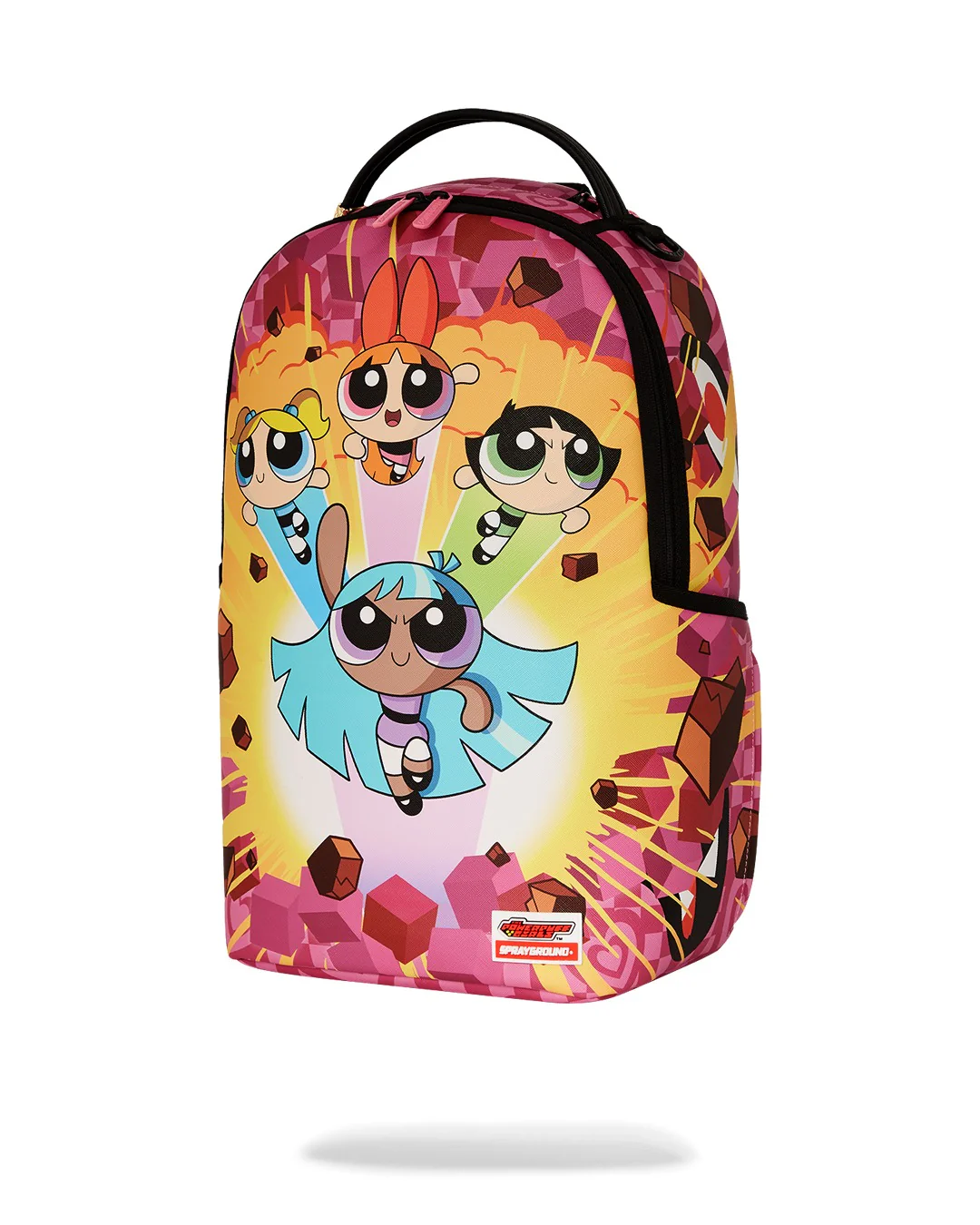 POWERPUFF STRIKE DLXSV BACKPACK - Image 5