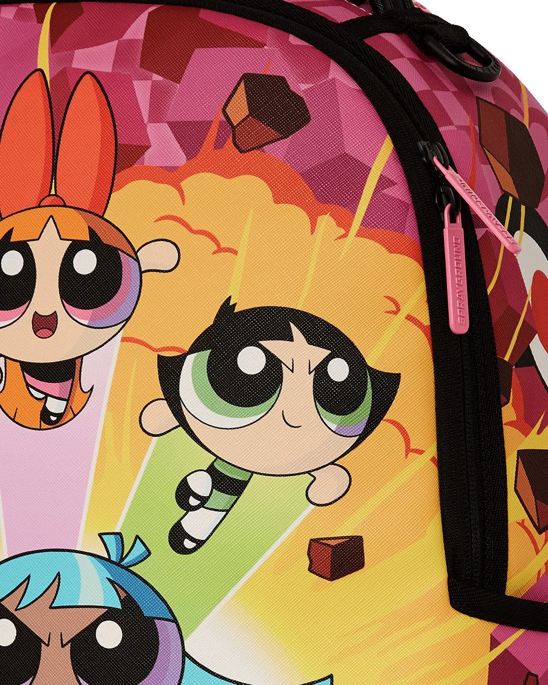 POWERPUFF STRIKE DLXSV BACKPACK - Image 6