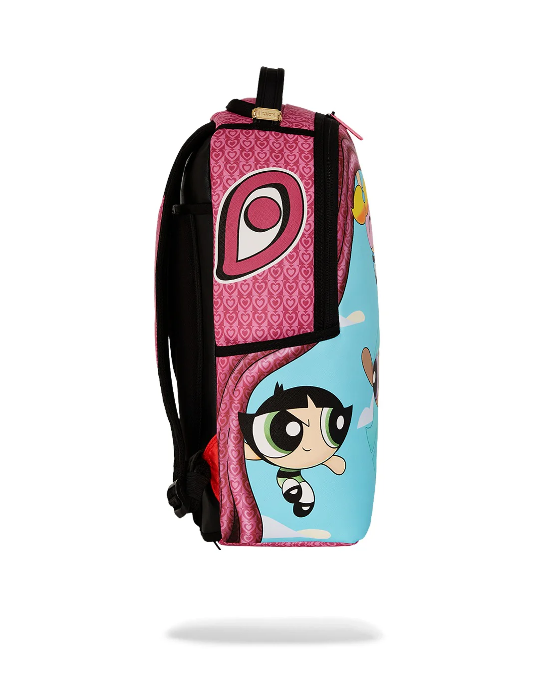 PPG HIDE N SEEK REVEAL DLXSV BACKPACK - Image 3