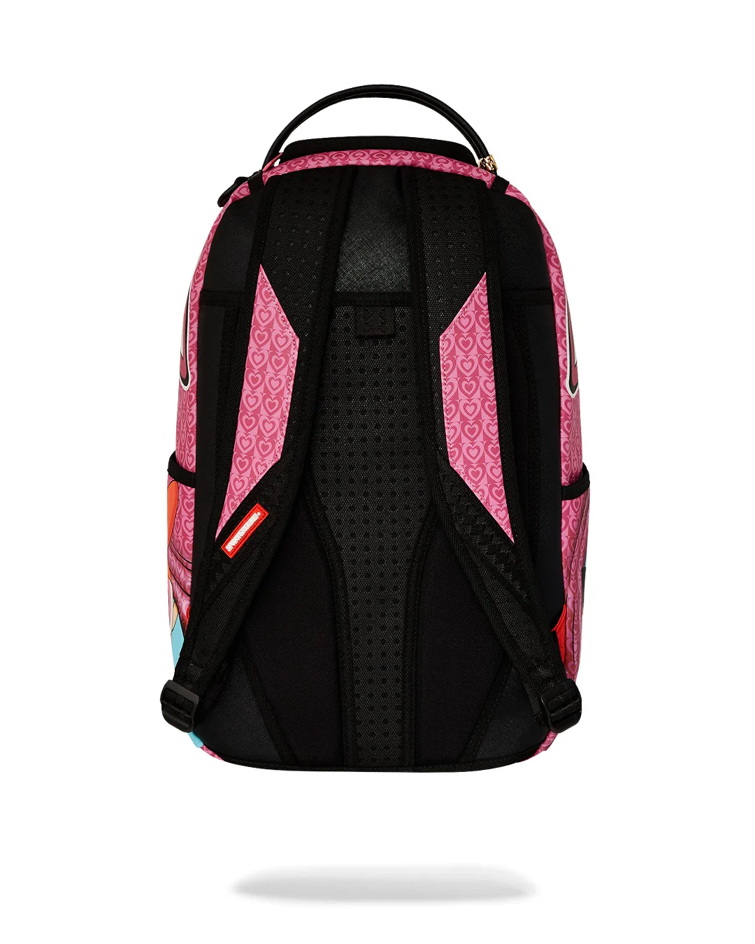 PPG HIDE N SEEK REVEAL DLXSV BACKPACK - Image 4
