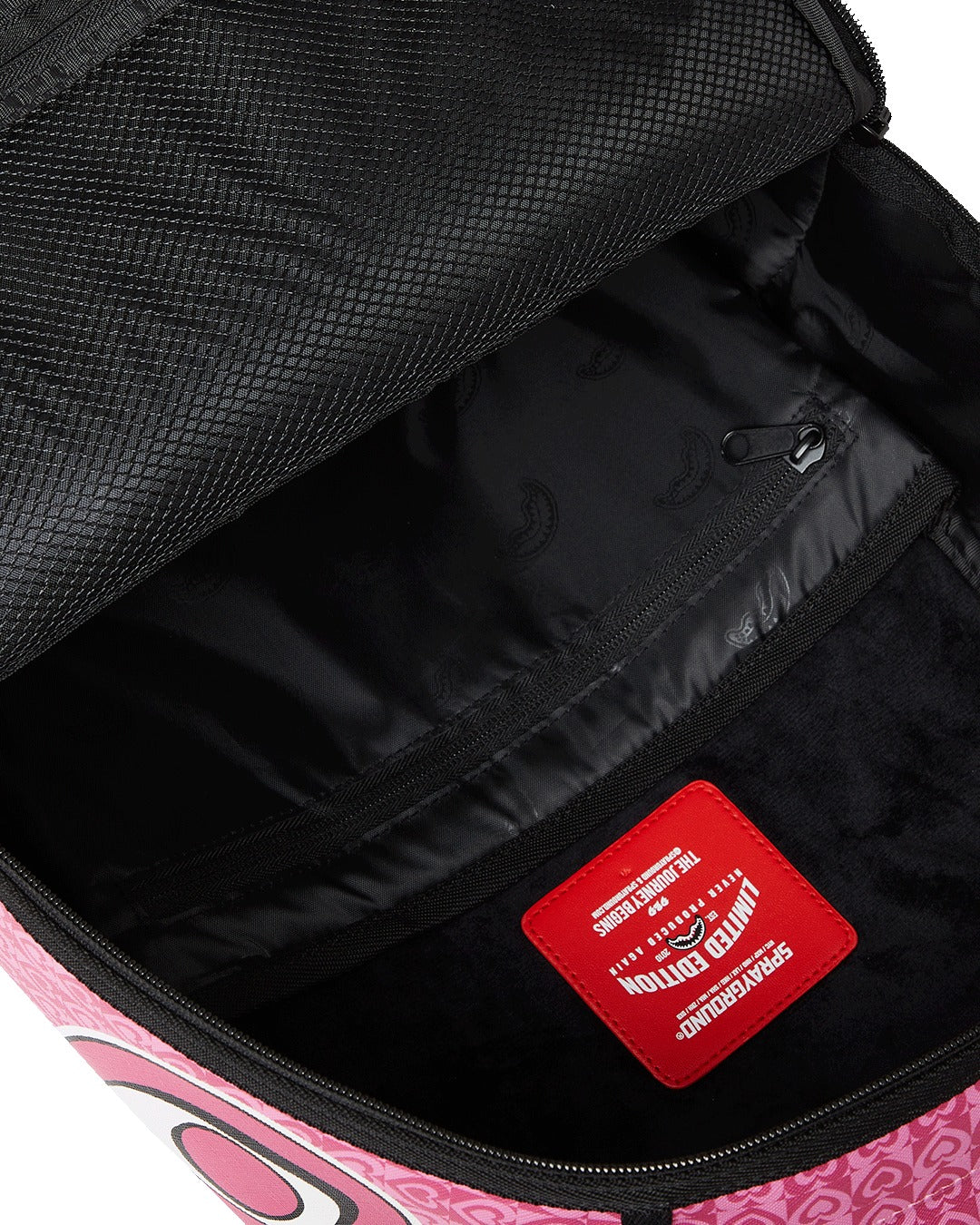 PPG HIDE N SEEK REVEAL DLXSV BACKPACK - Image 8
