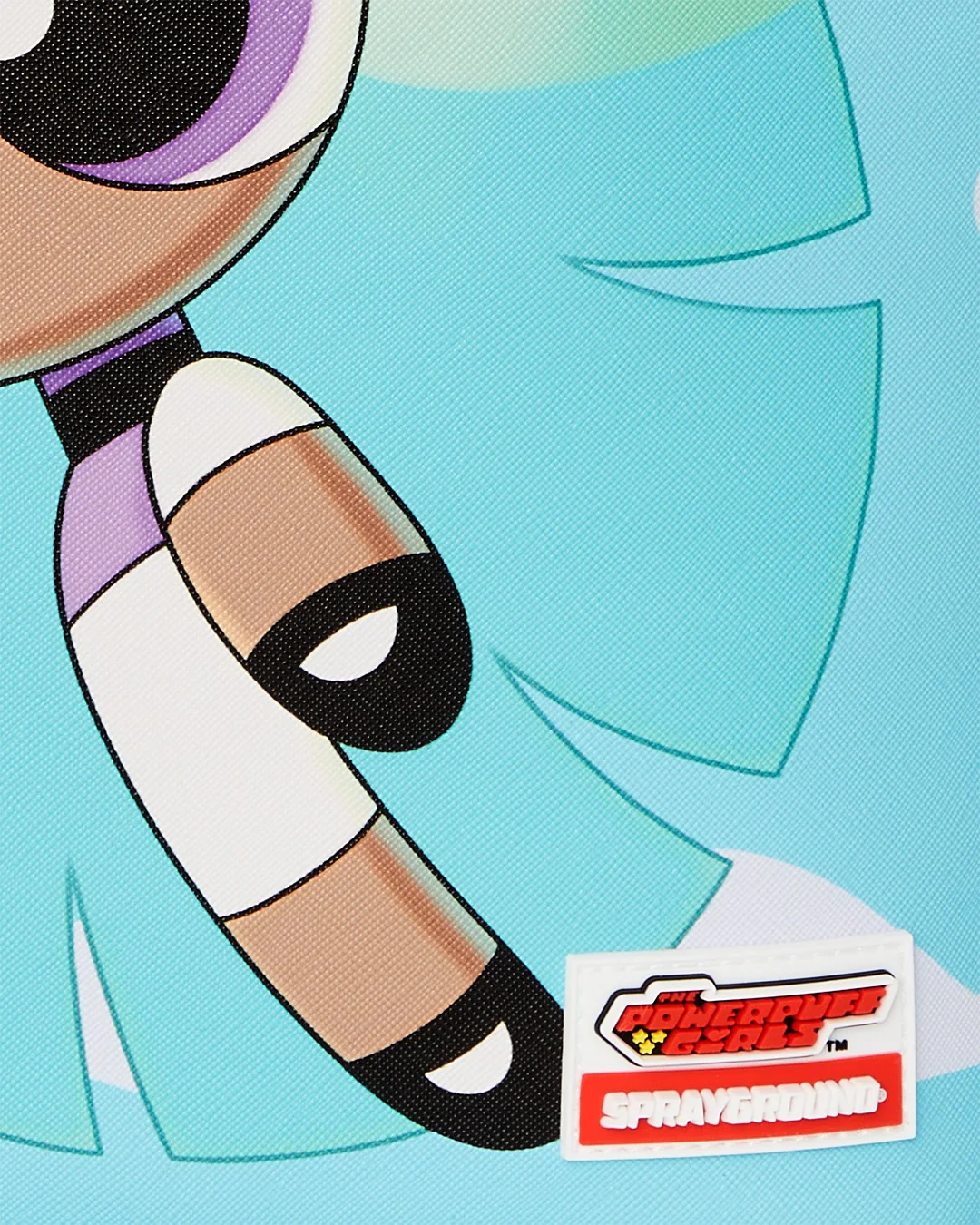 PPG HIDE N SEEK REVEAL DLXSV BACKPACK - Image 9