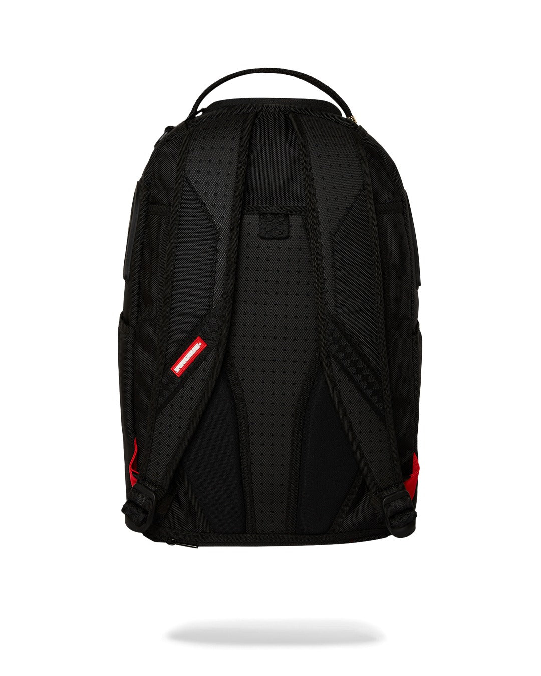 PRINTED ZIPPER SHARK DLXR BACKPACK - Image 4