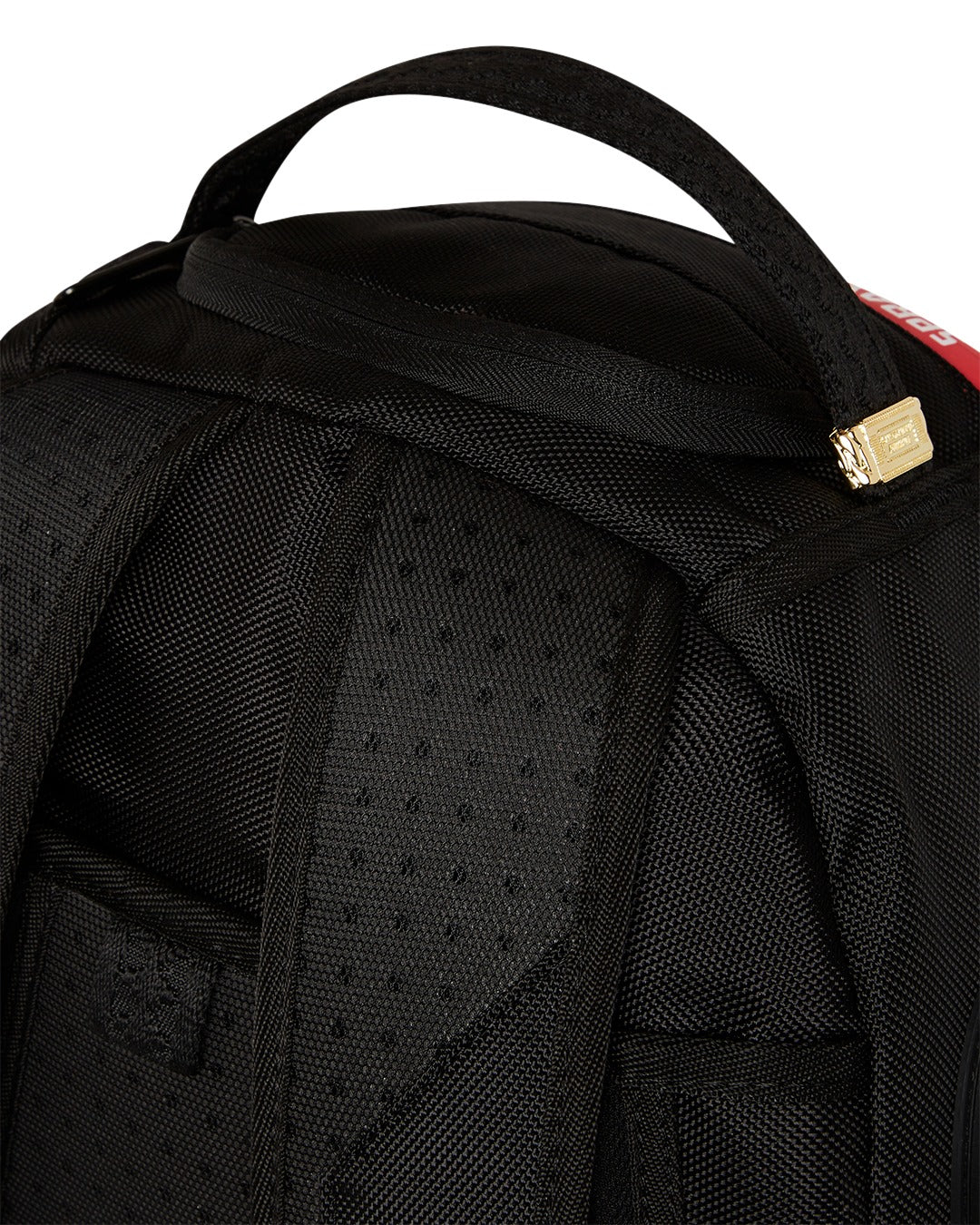 PRINTED ZIPPER SHARK DLXR BACKPACK - Image 7