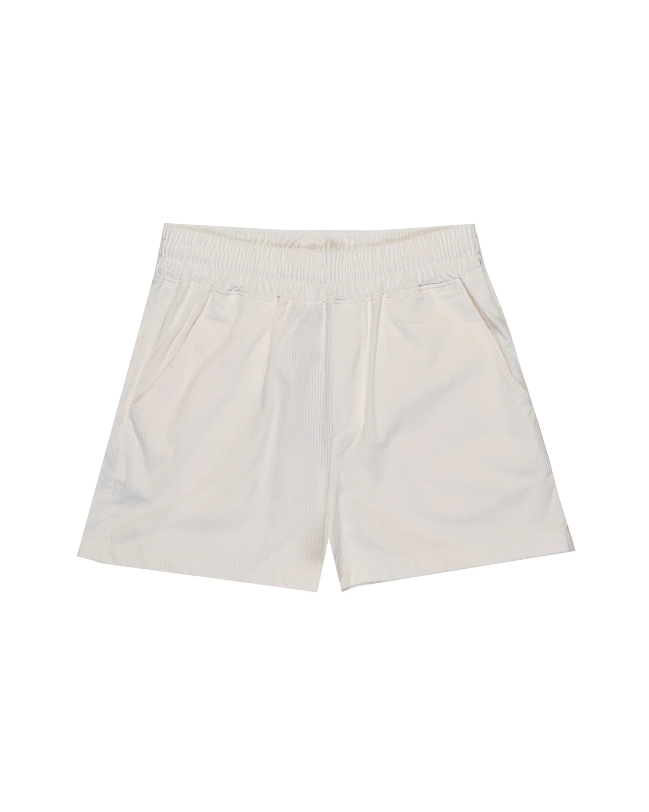 PSYCHO COWBOY CORDUROY SHORTS - Image 3
