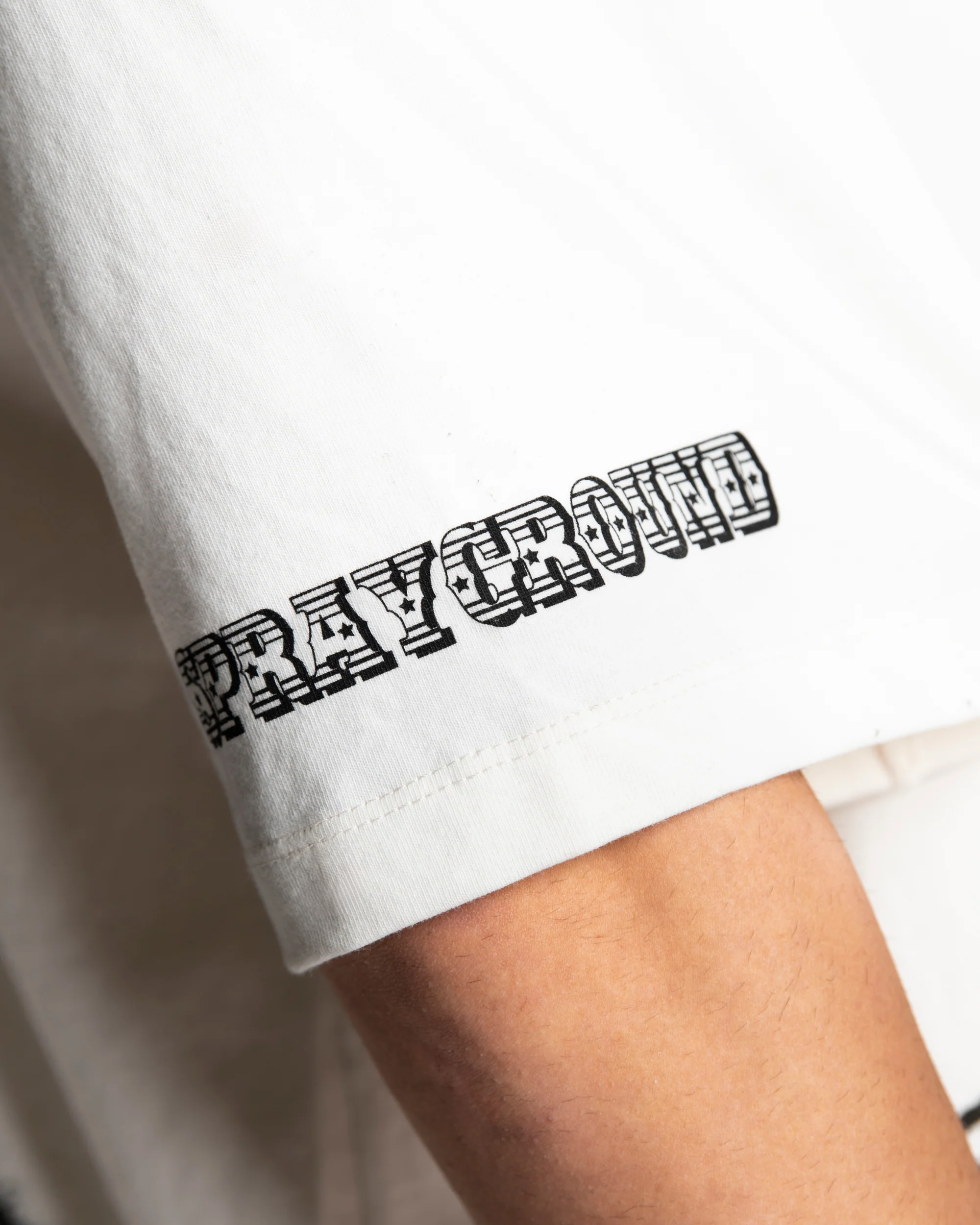 PSYCHO COWBOY POLO - Image 3