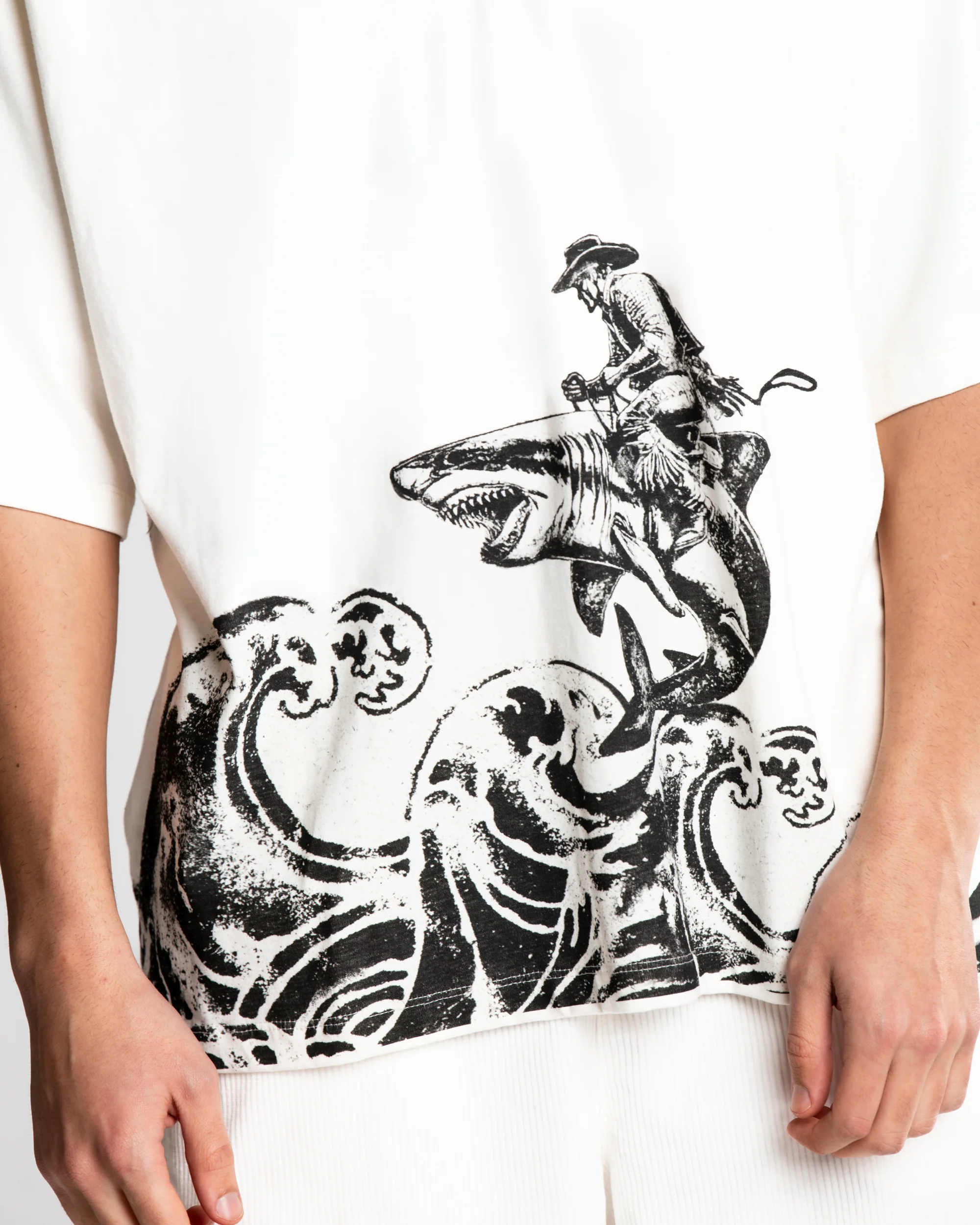 PSYCHO COWBOY POLO - Image 4