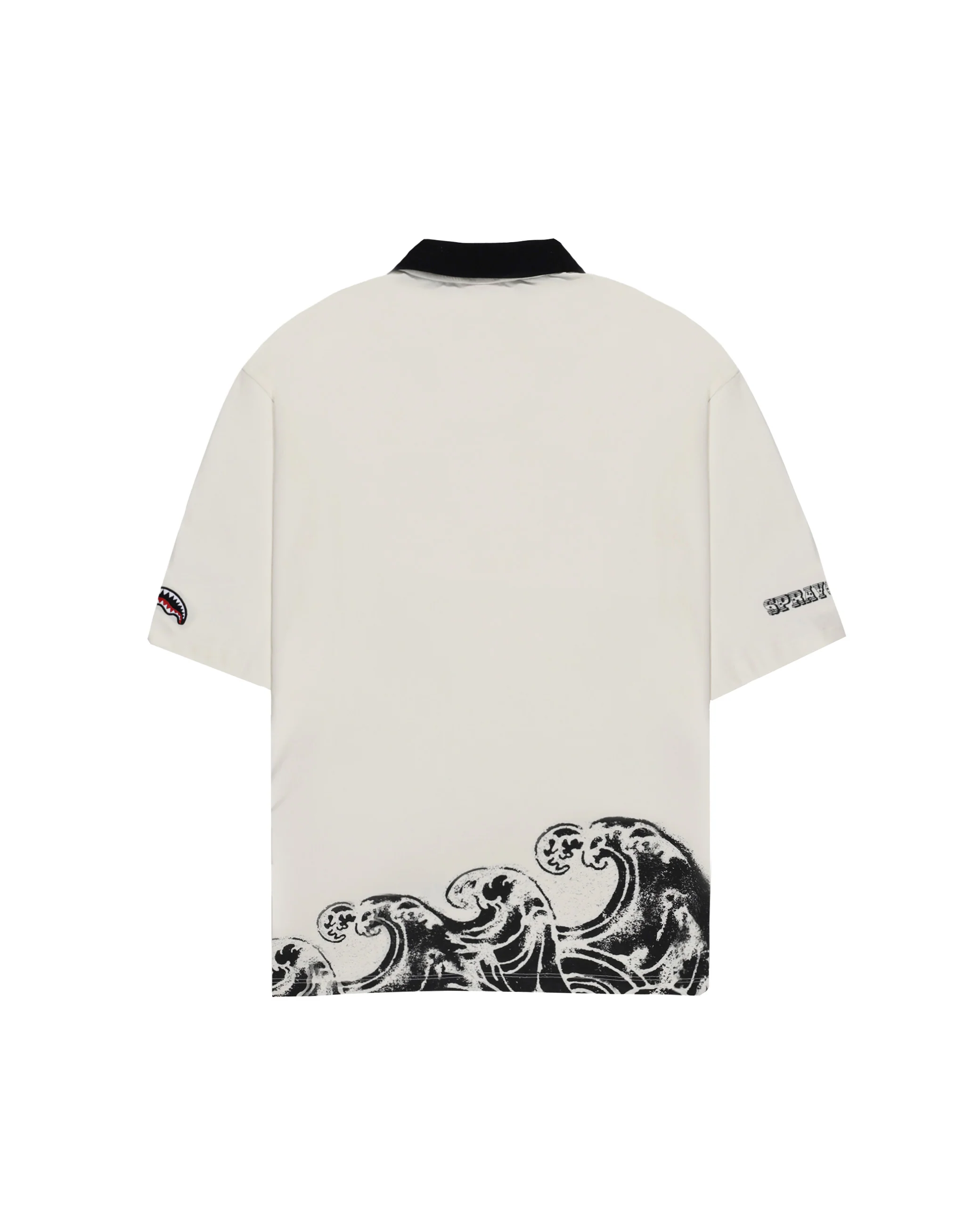 PSYCHO COWBOY POLO - Image 7