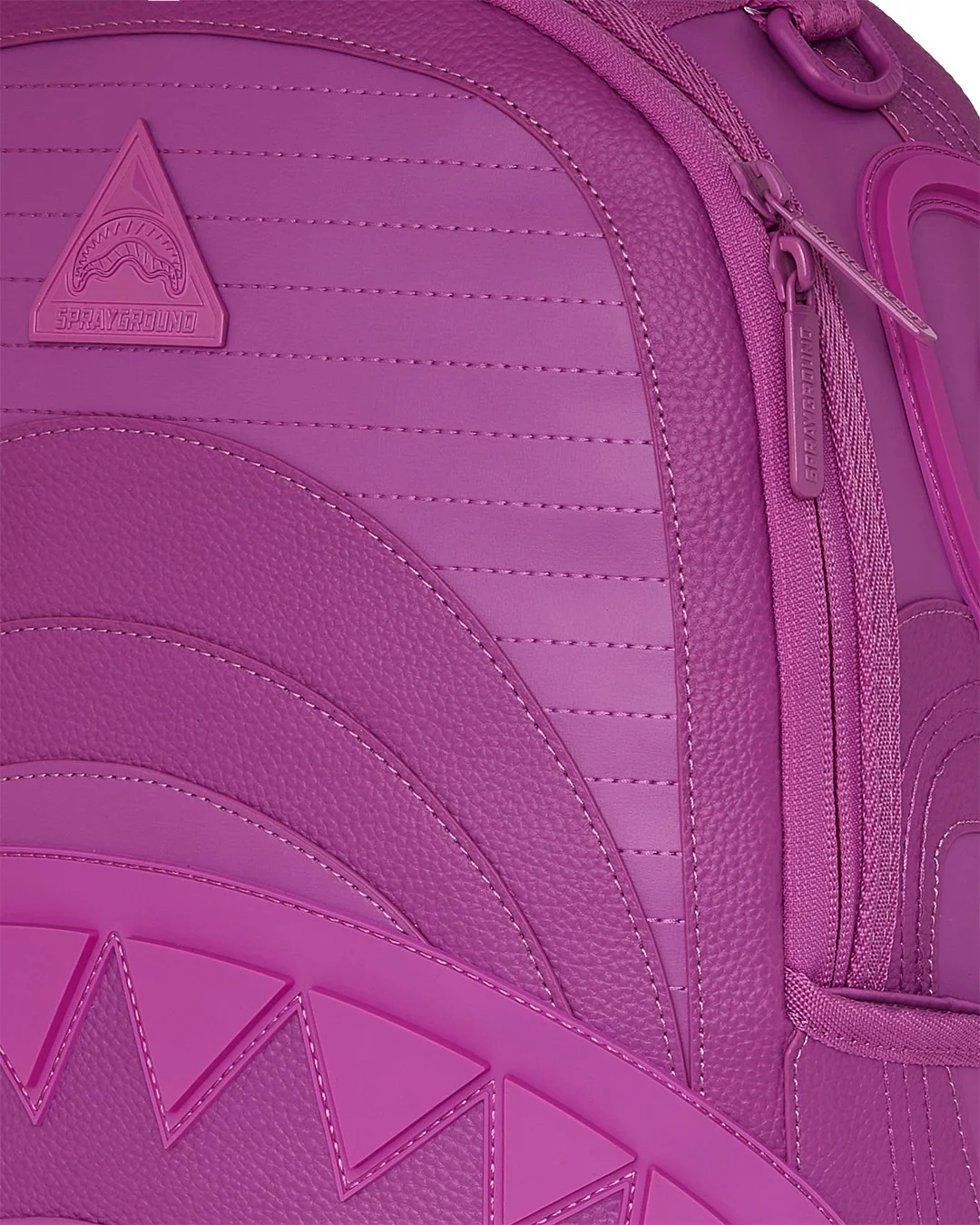 PURPLE DRAGON EYE DLX BACKPACK - Image 6