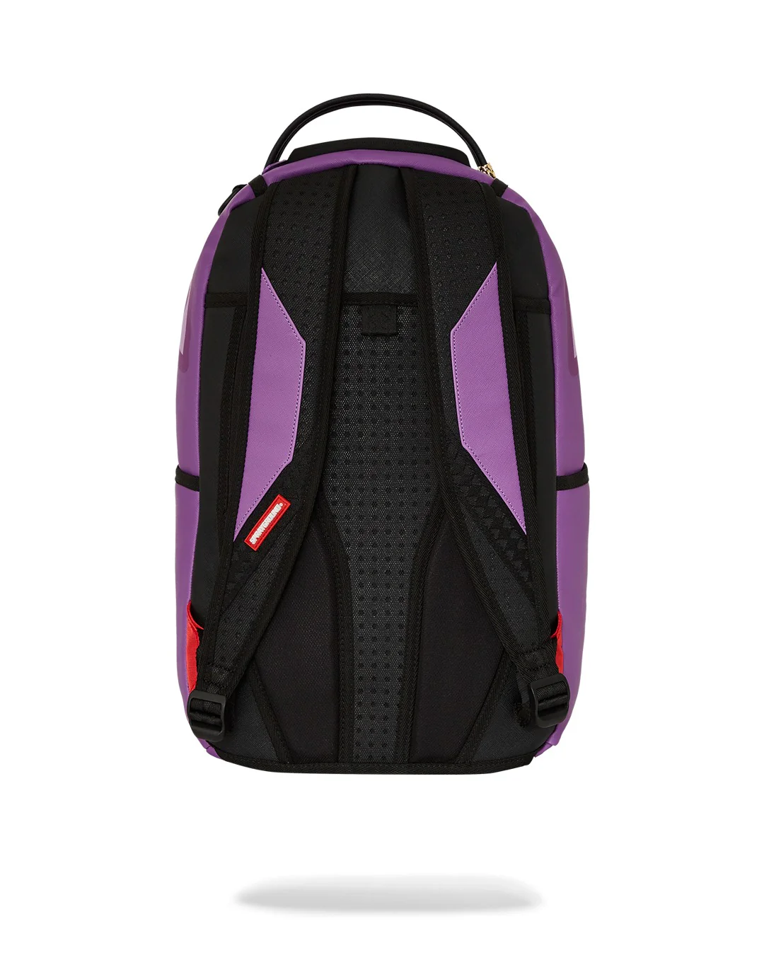 PURPLE SHARK CENTRAL DLXVS BACKPACK - Image 4