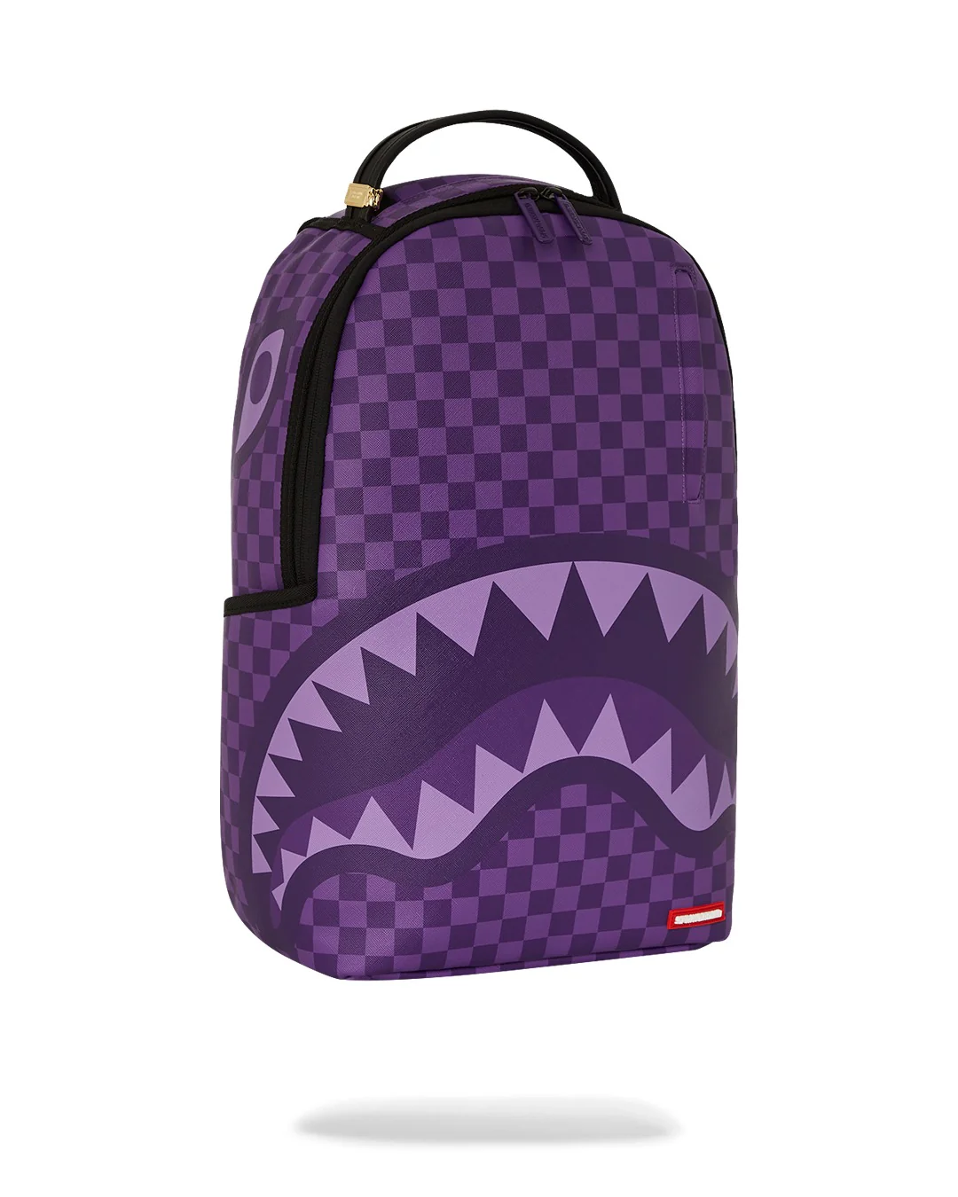 PURPLE SHARK SHARKS IN PARIS DLXSV BACKPACK - Image 2