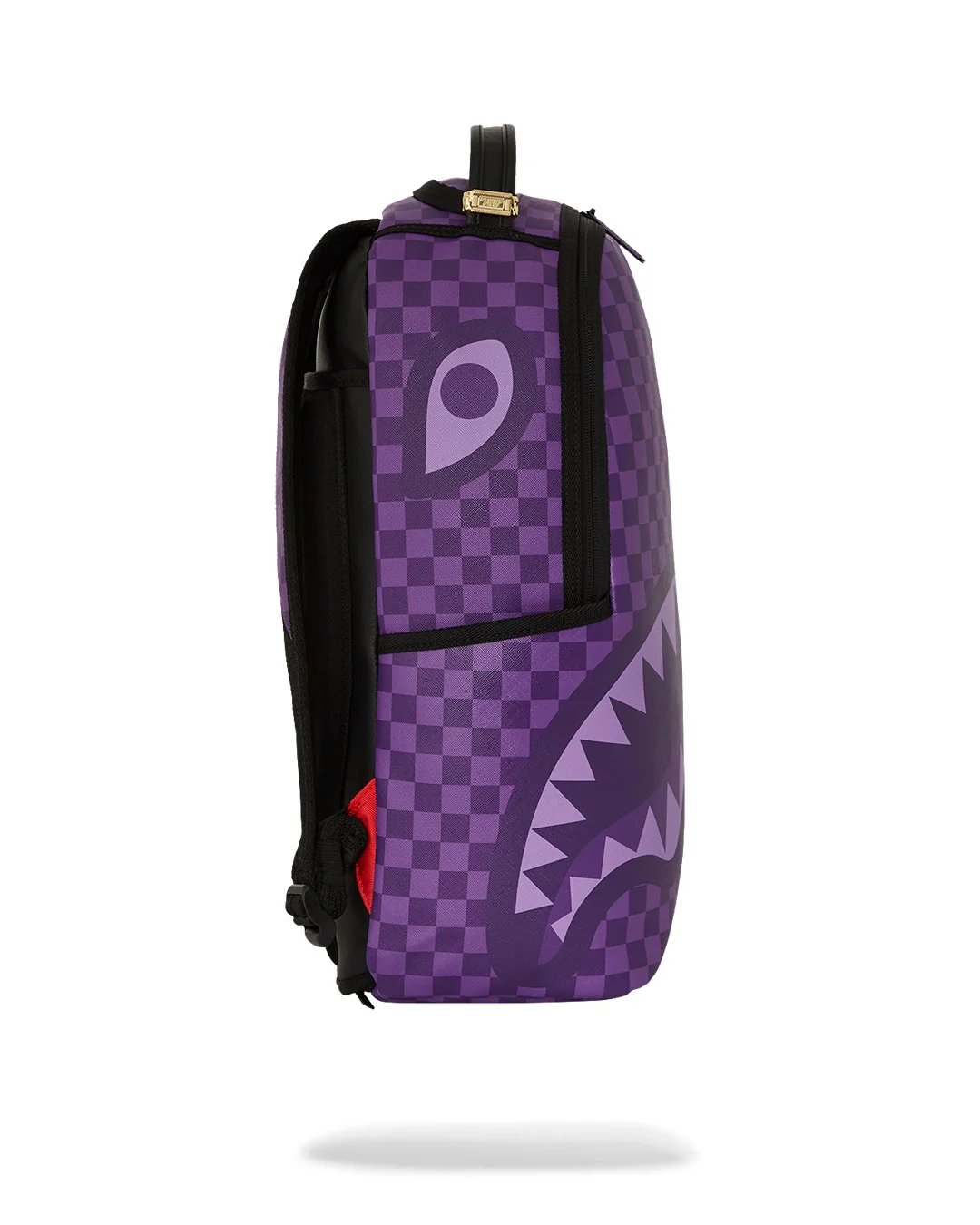 PURPLE SHARK SHARKS IN PARIS DLXSV BACKPACK - Image 3