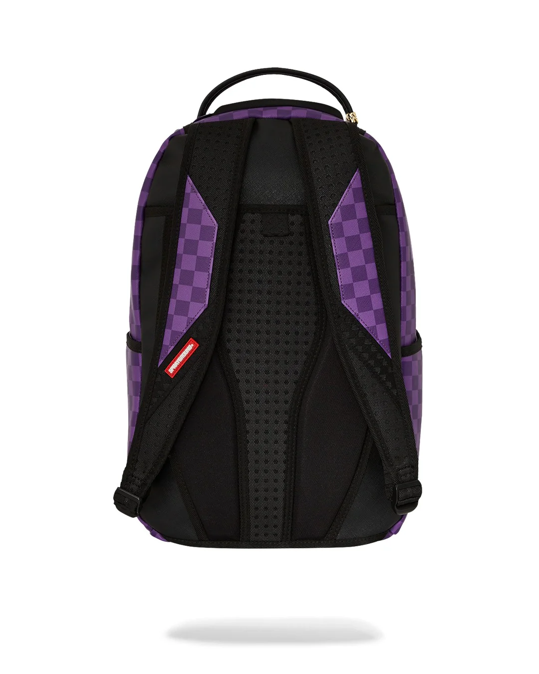 PURPLE SHARK SHARKS IN PARIS DLXSV BACKPACK - Image 4