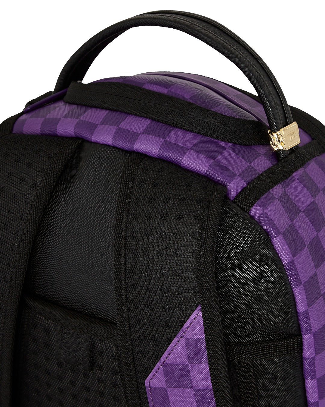 PURPLE SHARK SHARKS IN PARIS DLXSV BACKPACK - Image 7