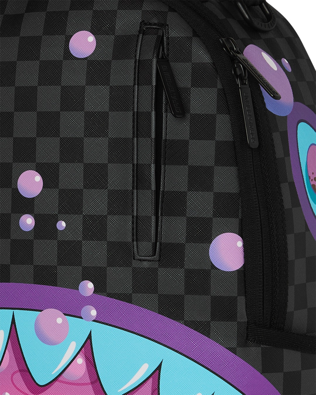 PURPLE SLIME TAKEOVER DLXSV BACKPACK - Image 11