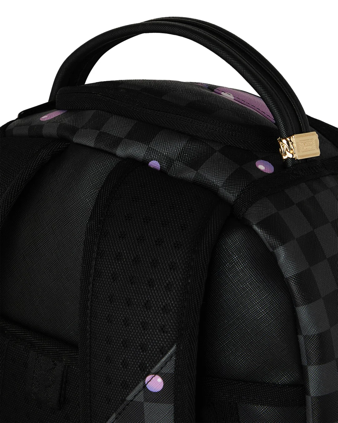 PURPLE SLIME TAKEOVER DLXSV BACKPACK - Image 13