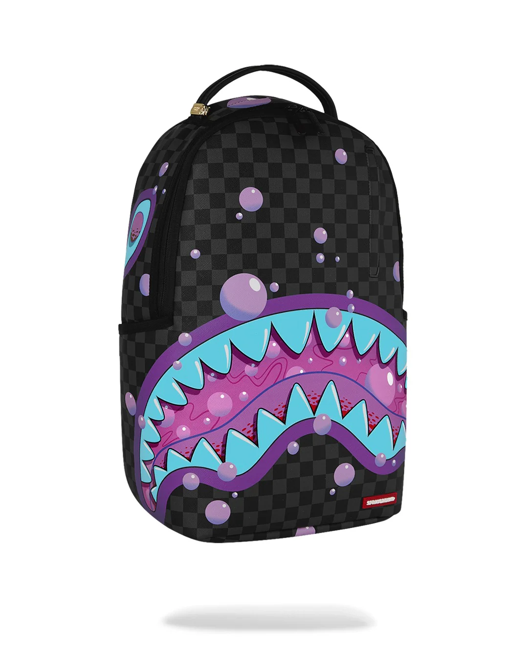 PURPLE SLIME TAKEOVER DLXSV BACKPACK - Image 3