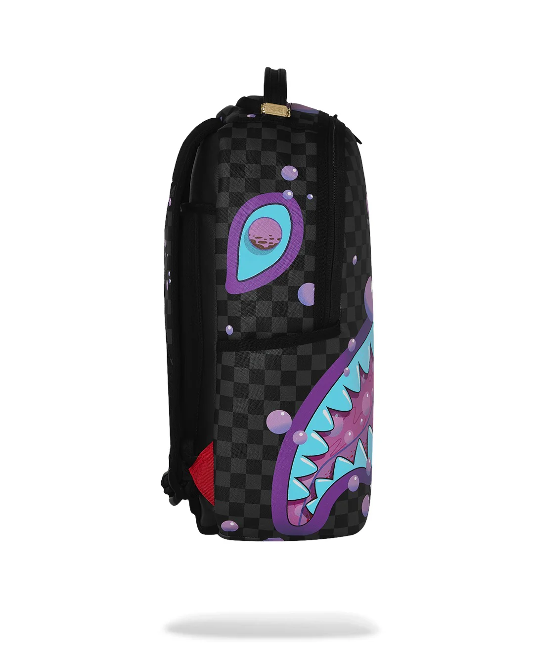 PURPLE SLIME TAKEOVER DLXSV BACKPACK - Image 5