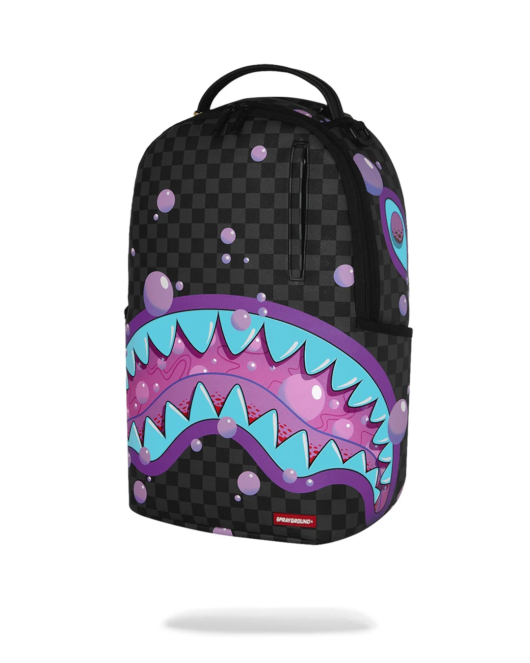 PURPLE SLIME TAKEOVER DLXSV BACKPACK - Image 7