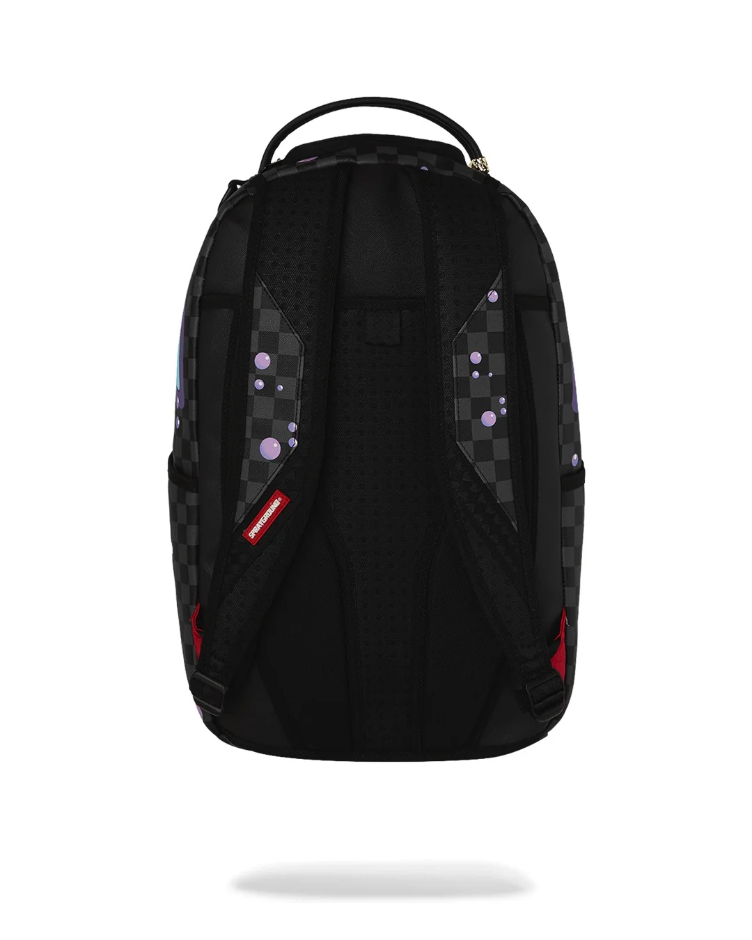 PURPLE SLIME TAKEOVER DLXSV BACKPACK - Image 9