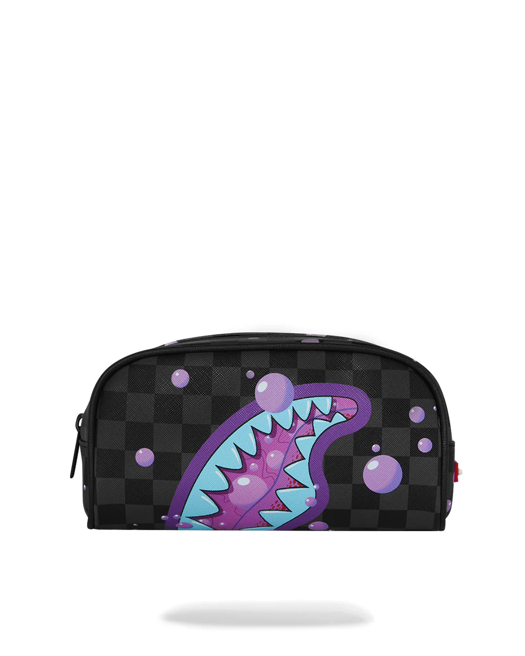 PURPLE SLIME TAKEOVER PENCIL POUCH