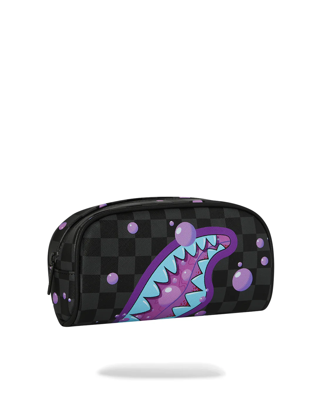 PURPLE SLIME TAKEOVER PENCIL POUCH - Image 2